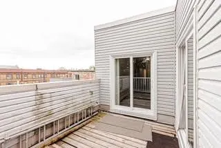 3317 Yonge Street, #4