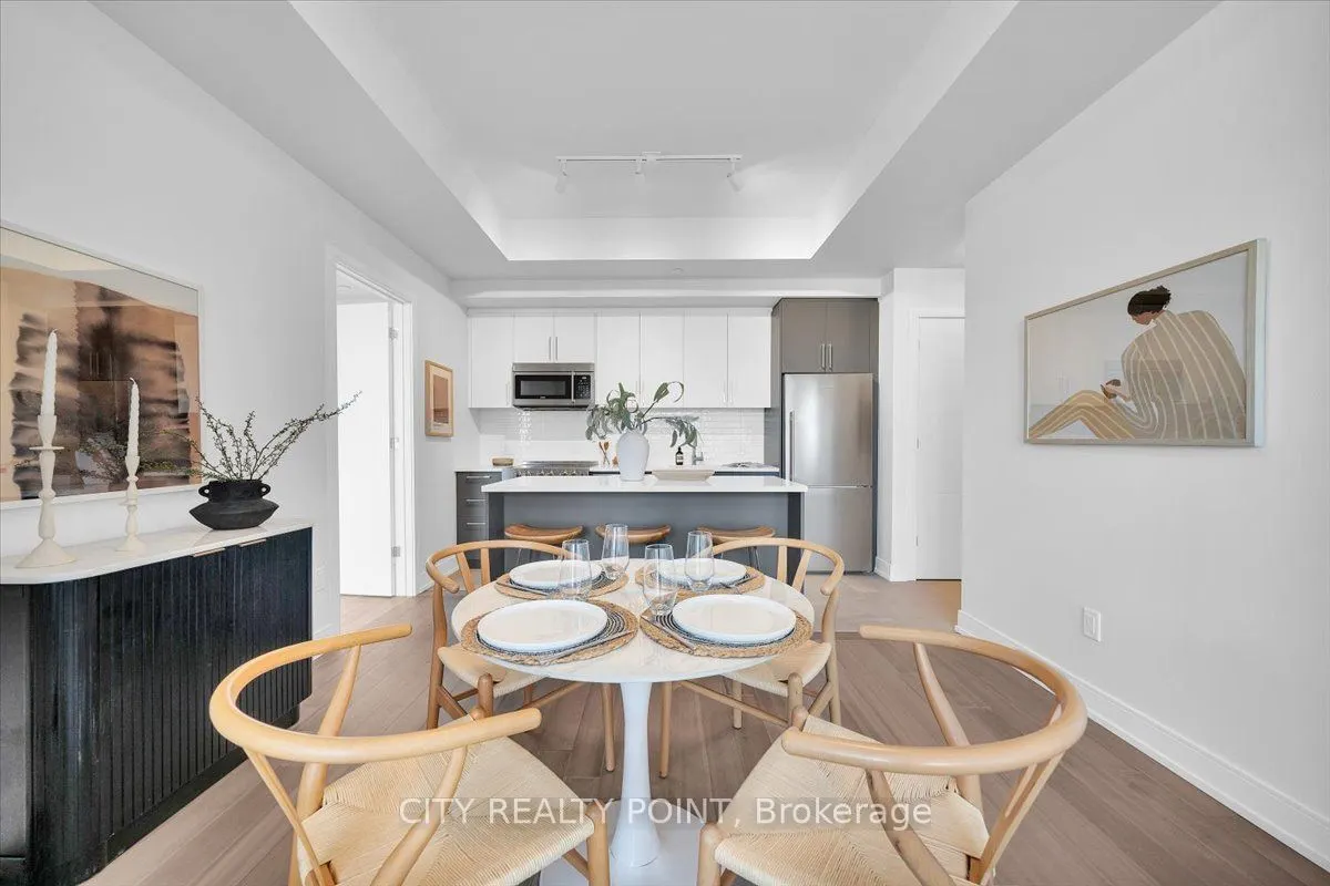 664 Spadina Avenue, #507