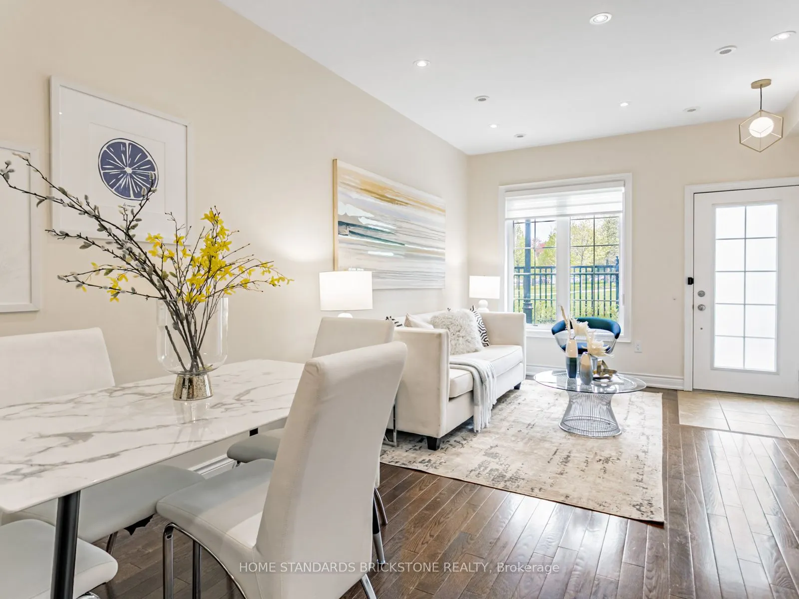 10 Hargrave Lane, #7