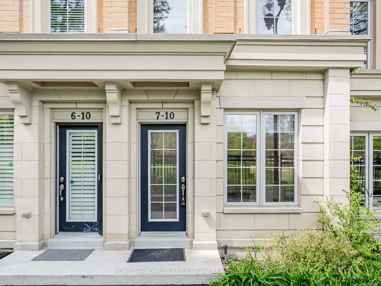 10 Hargrave Lane, #7