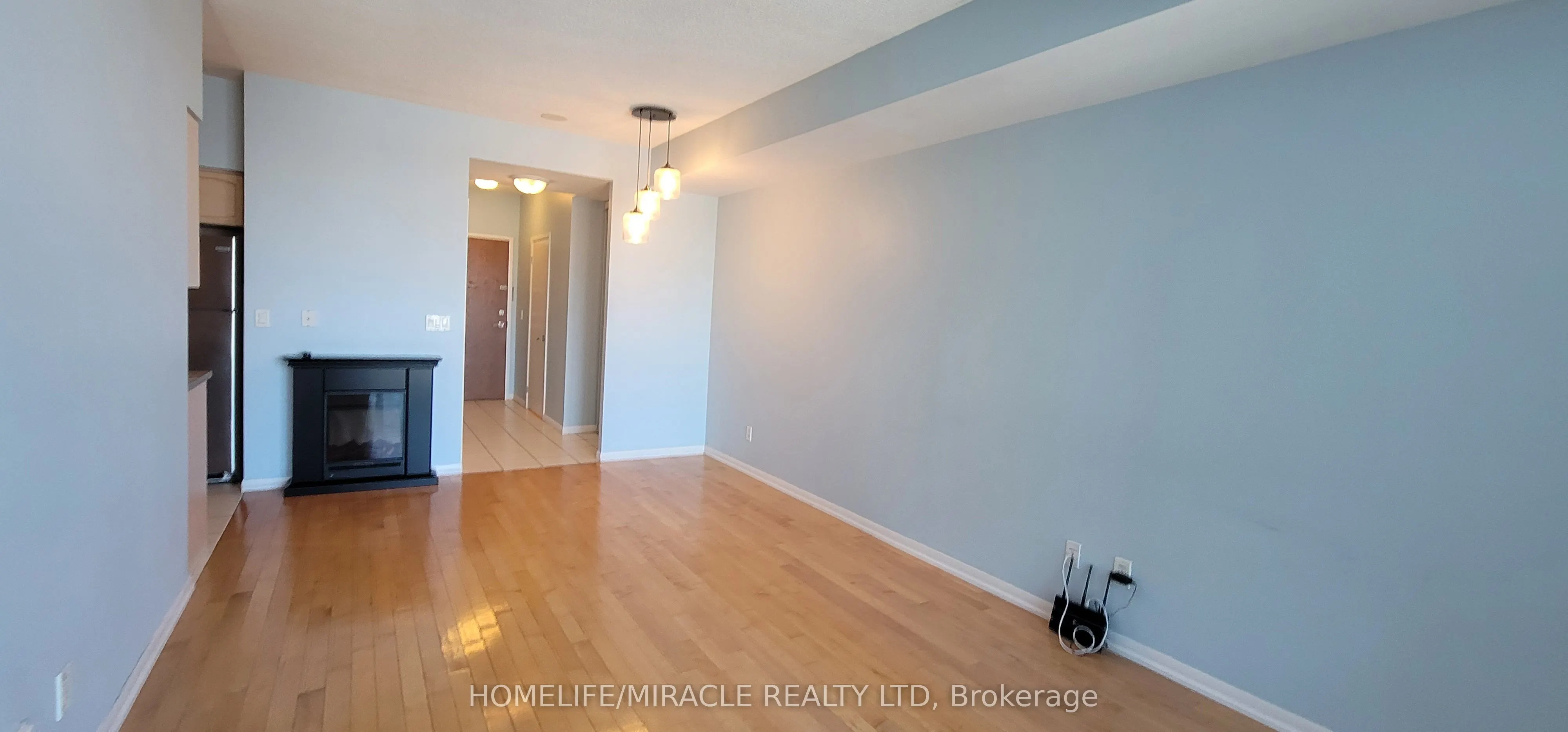 219 Fort York Boulevard, #2412