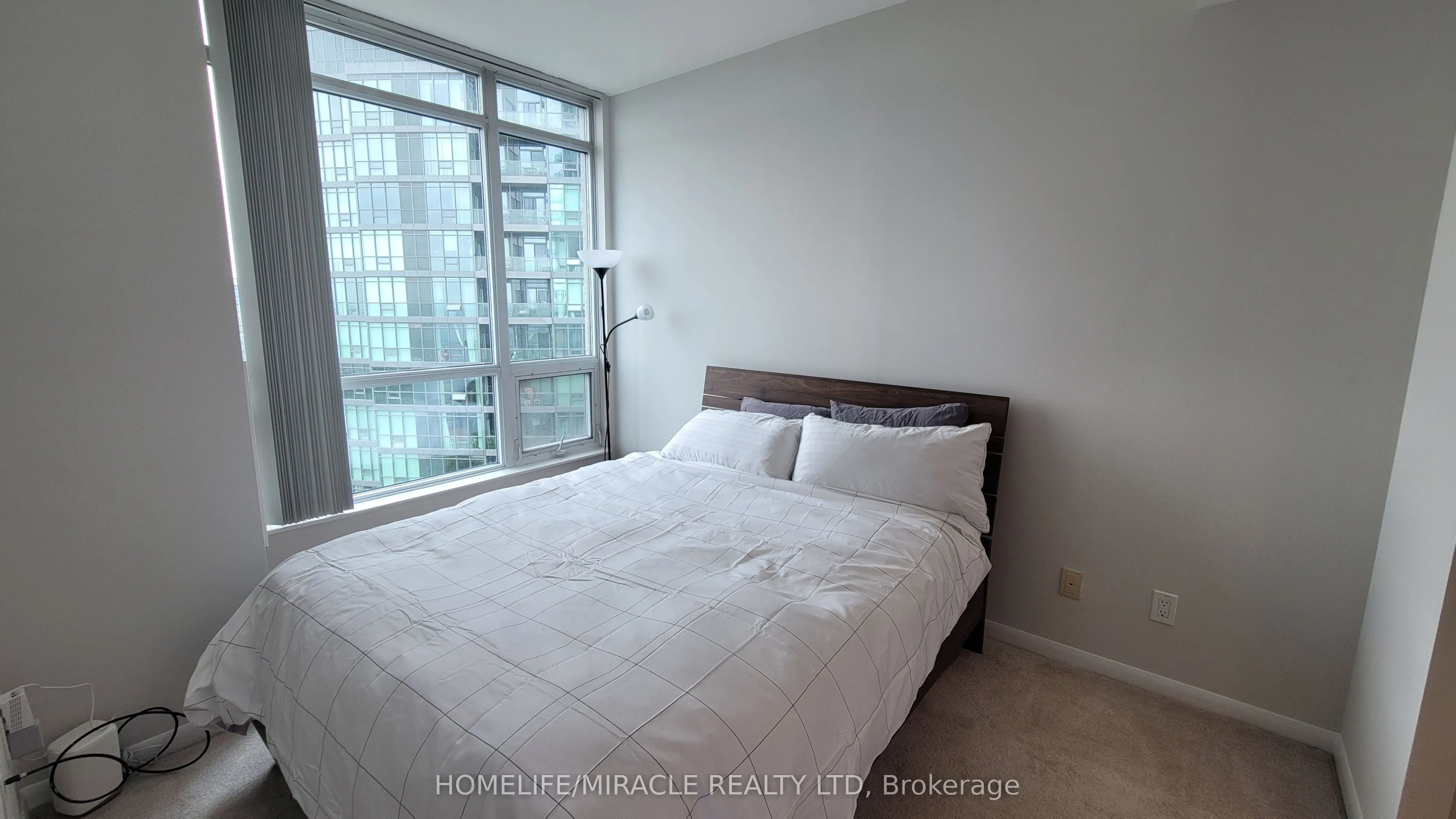 219 Fort York Boulevard, #2412