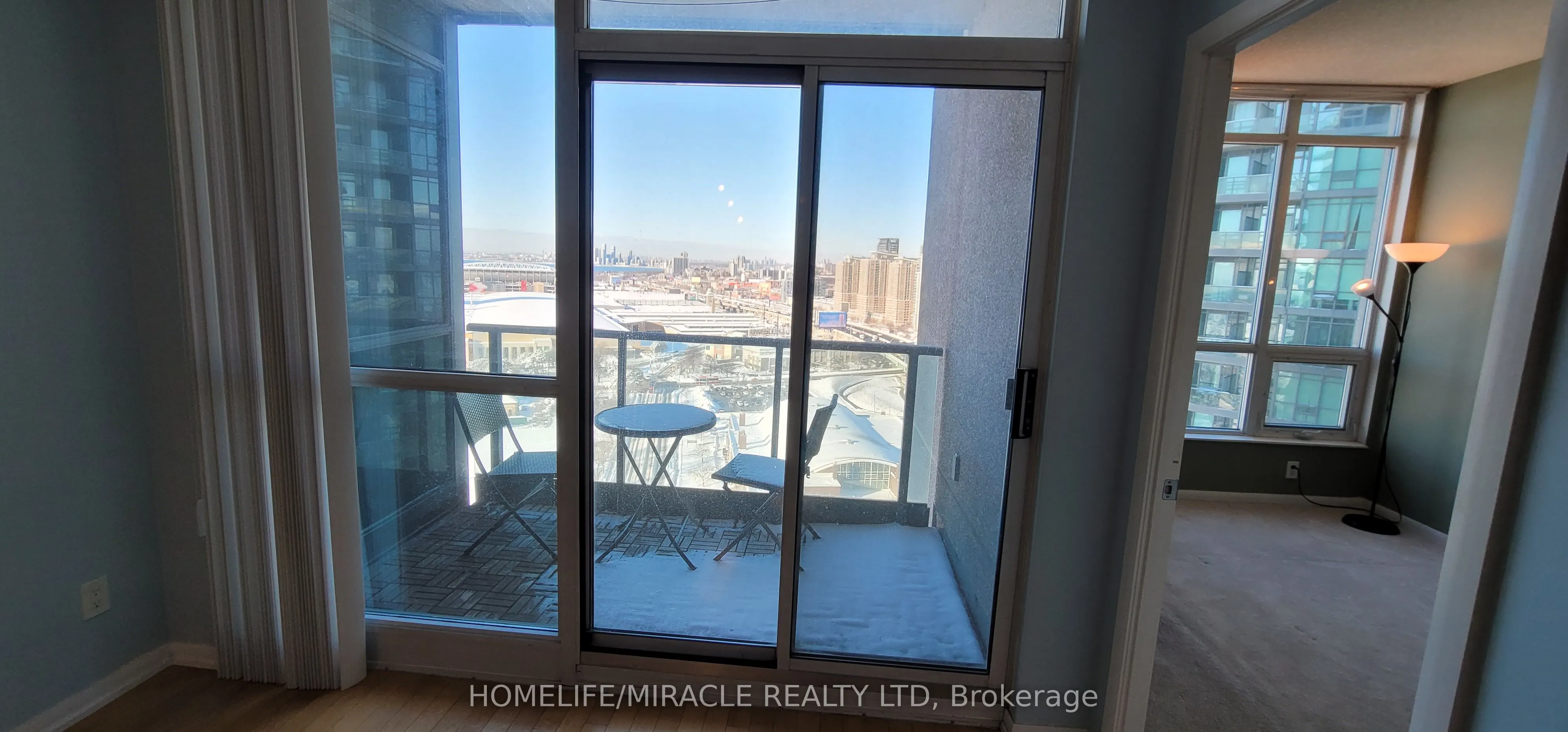 219 Fort York Boulevard, #2412