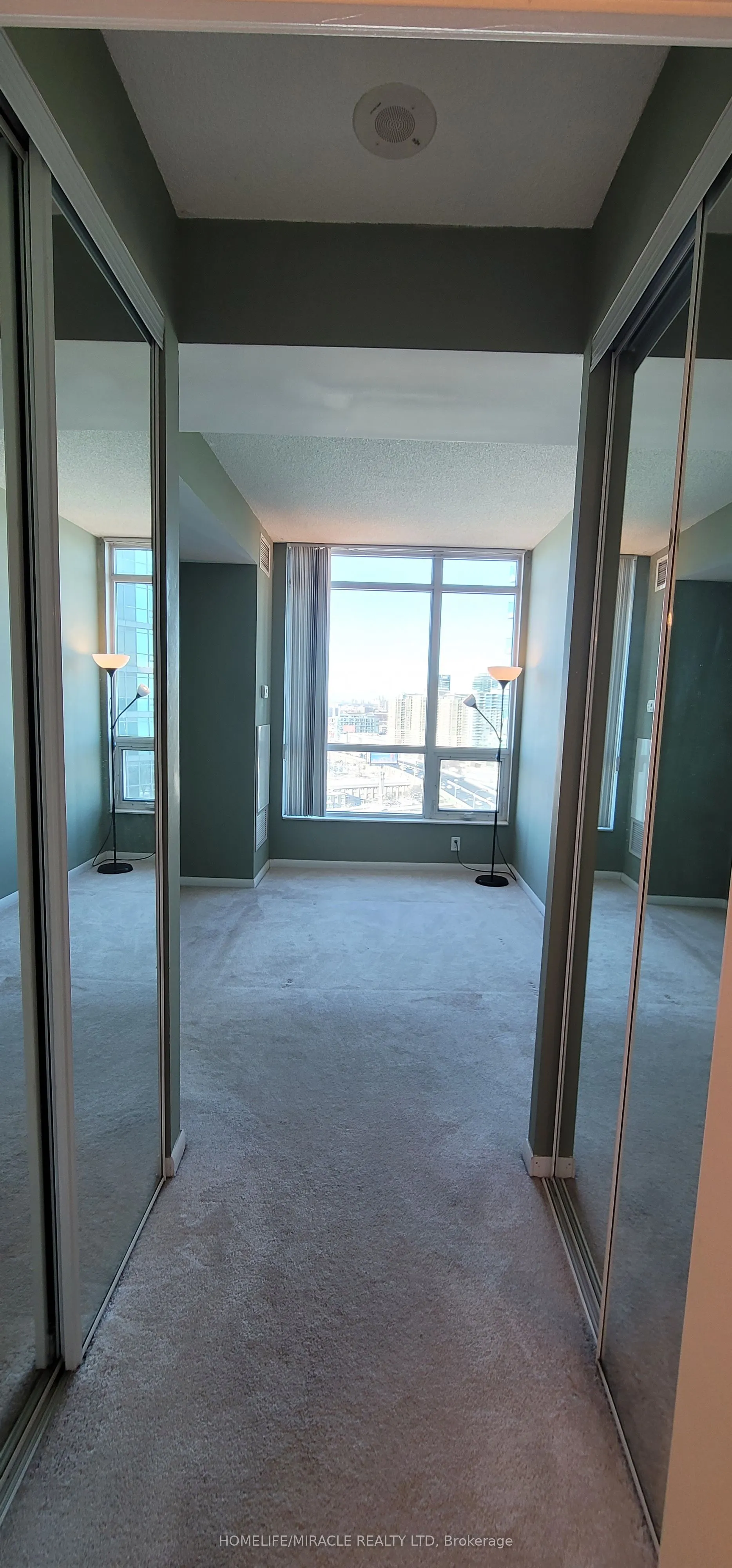 219 Fort York Boulevard, #2412