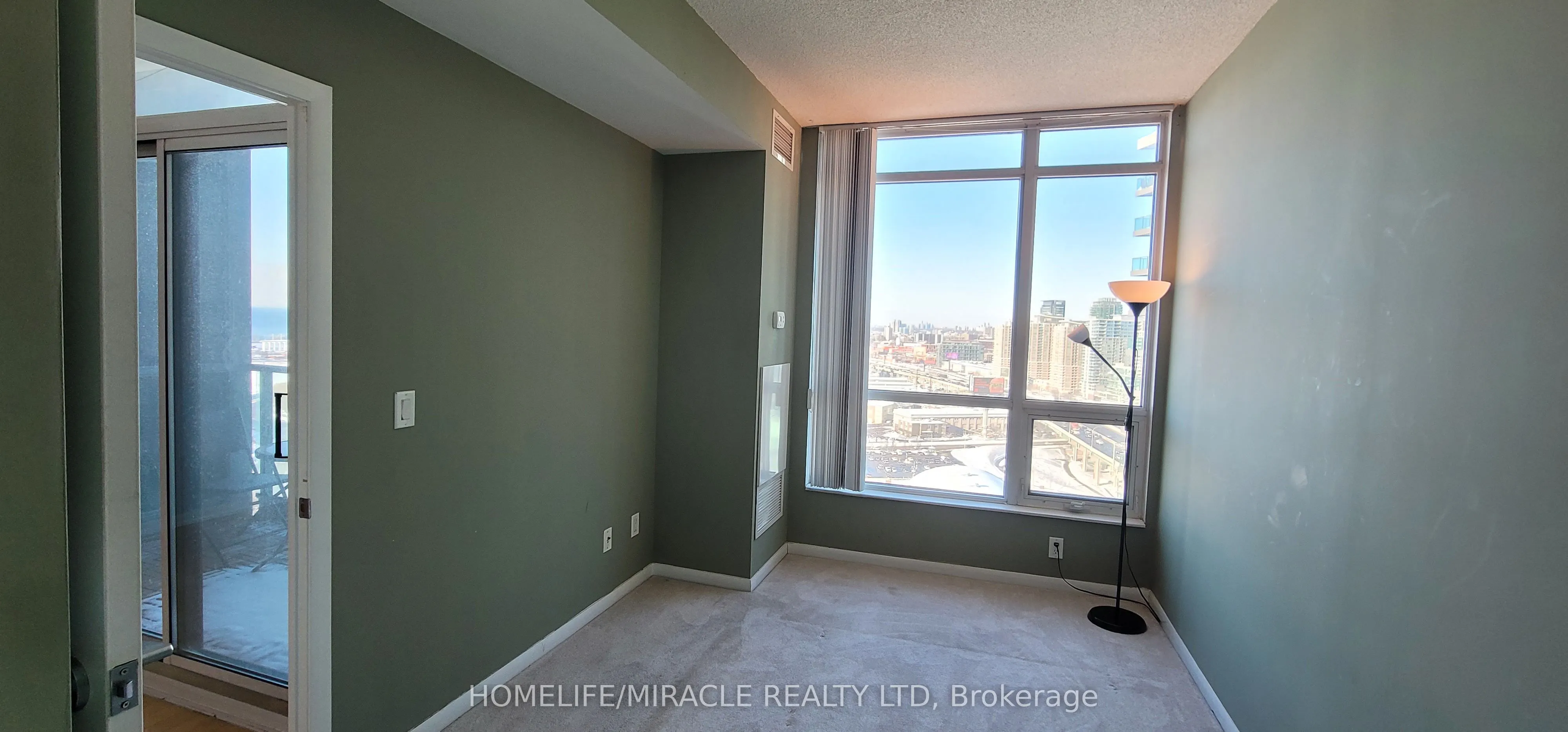 219 Fort York Boulevard, #2412