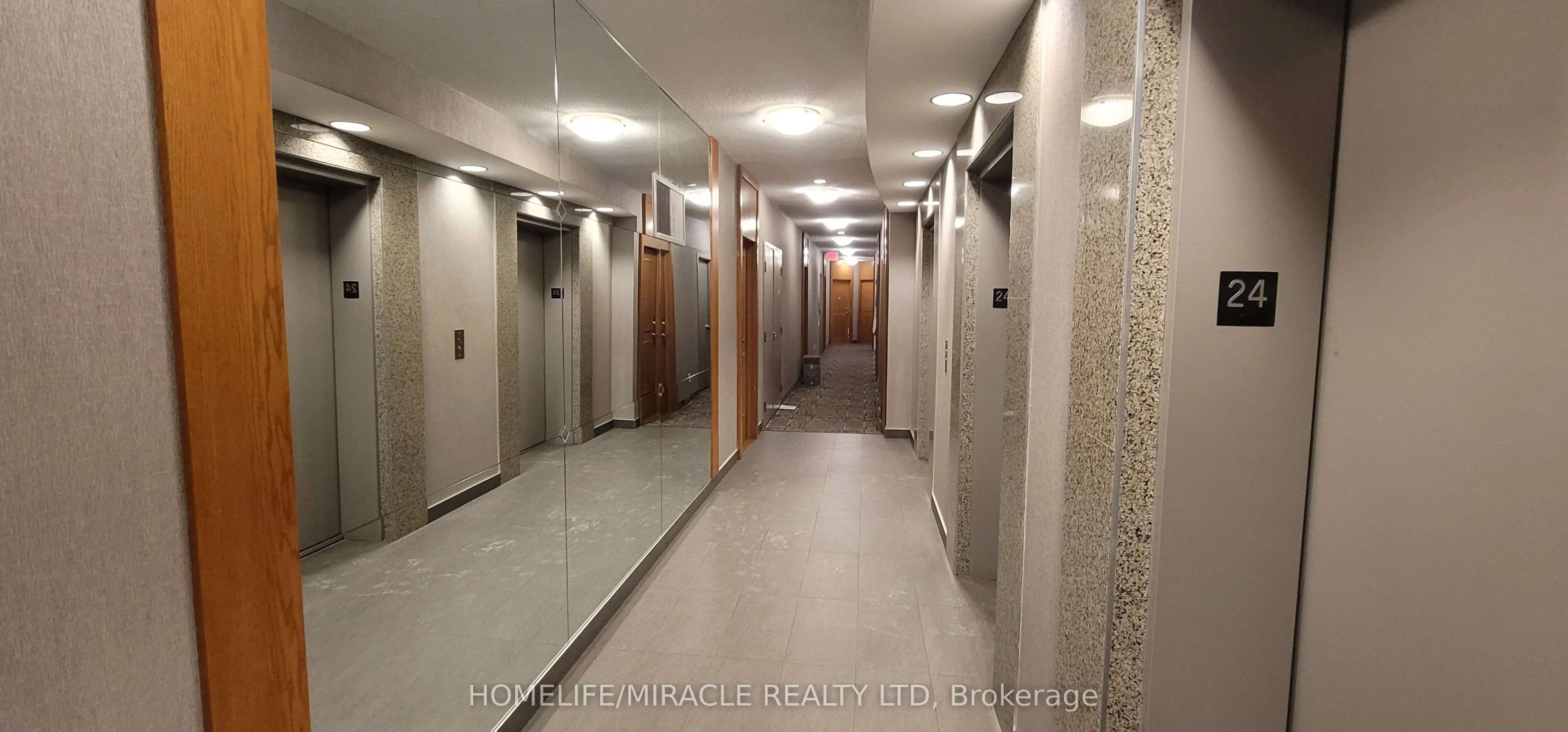 219 Fort York Boulevard, #2412