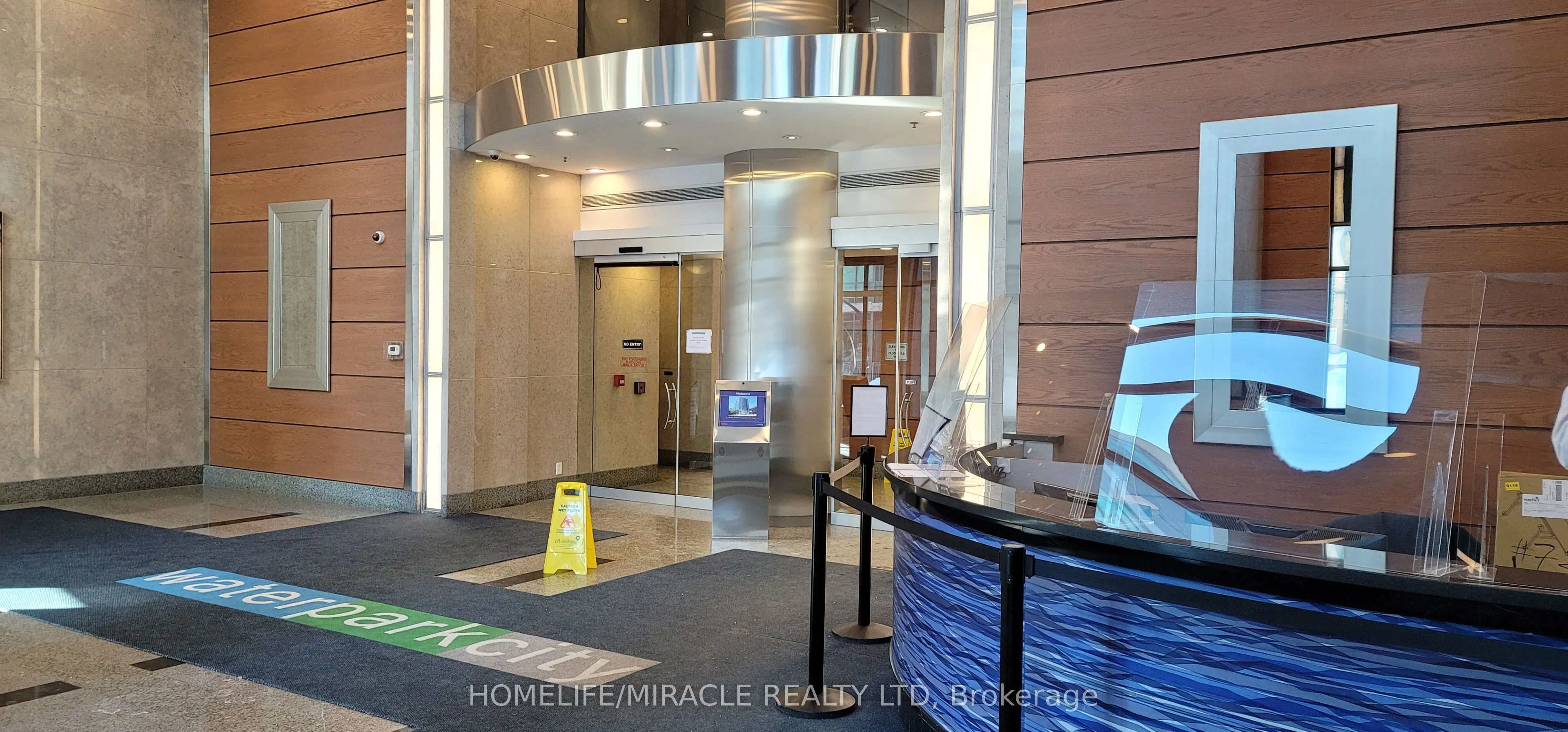 219 Fort York Boulevard, #2412