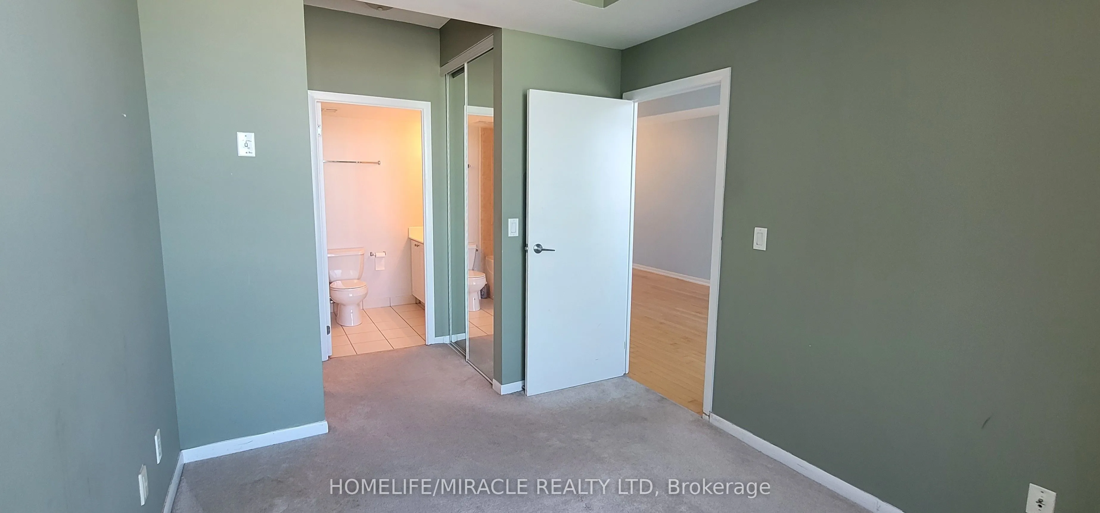 219 Fort York Boulevard, #2412
