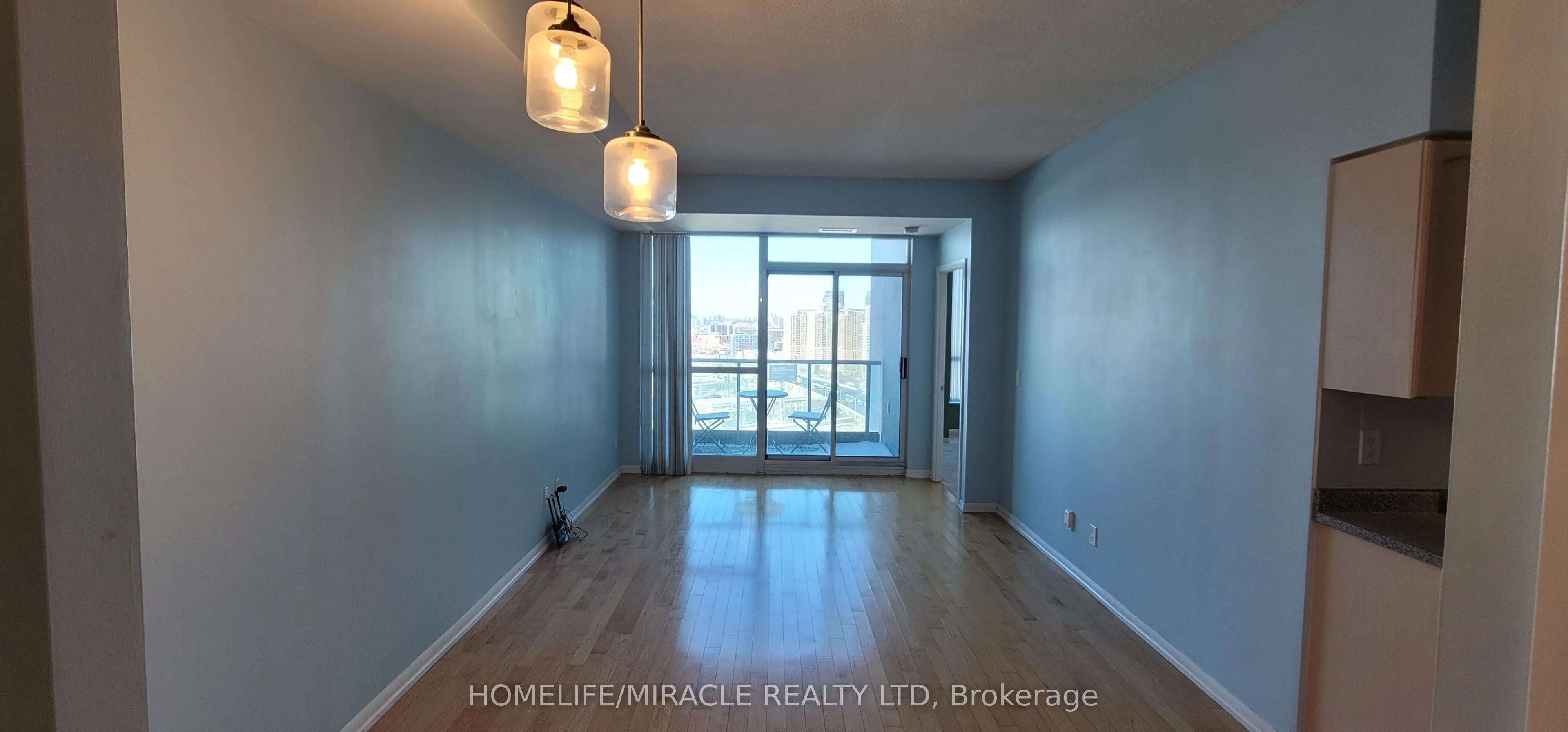 219 Fort York Boulevard, #2412