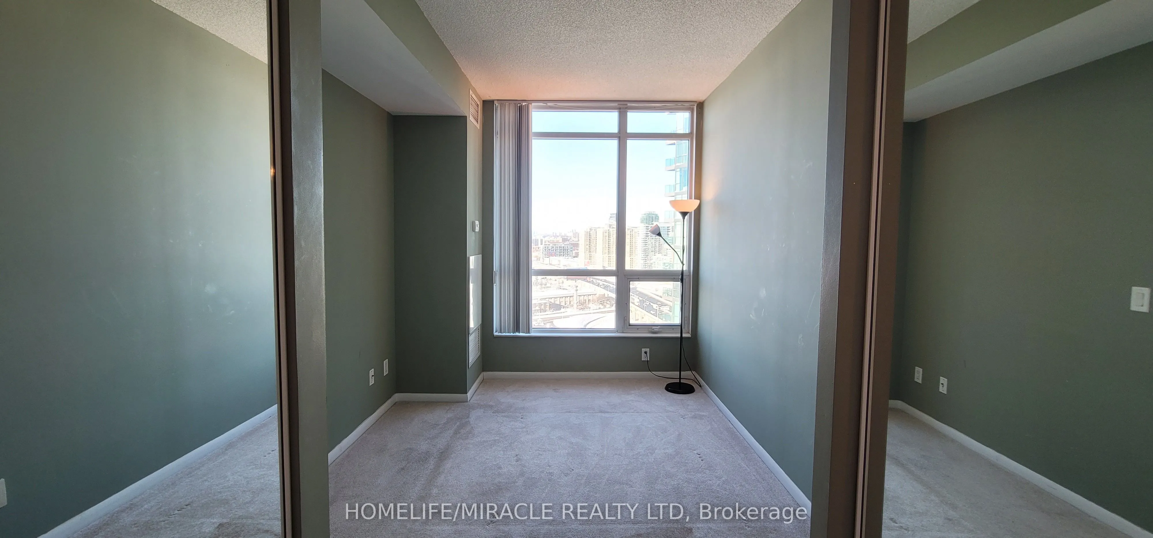 219 Fort York Boulevard, #2412