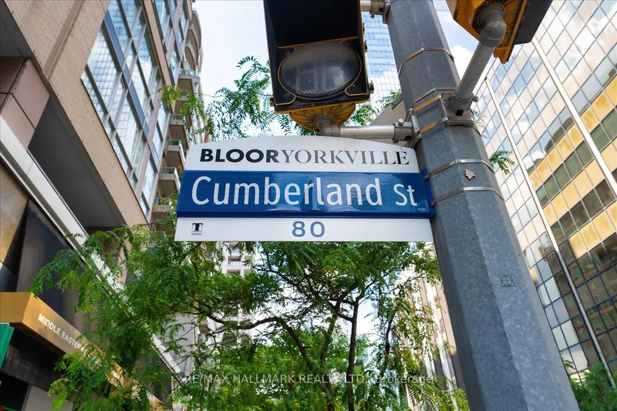80 Cumberland Street, #507