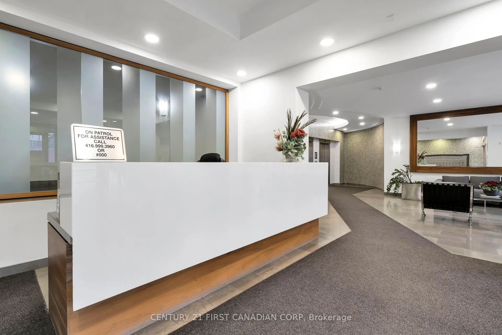 5 Rosehill Avenue N, #317