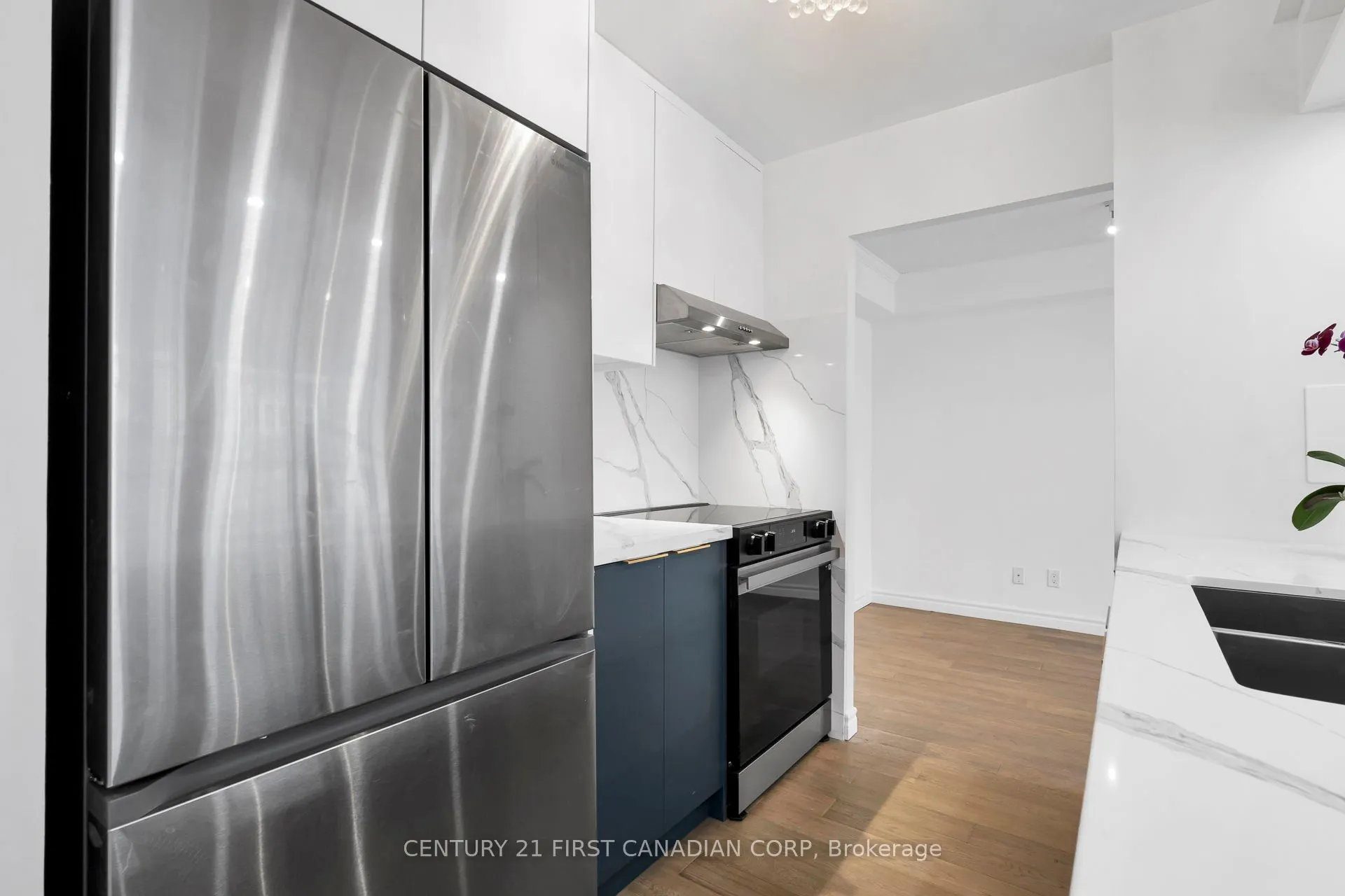 5 Rosehill Avenue N, #317