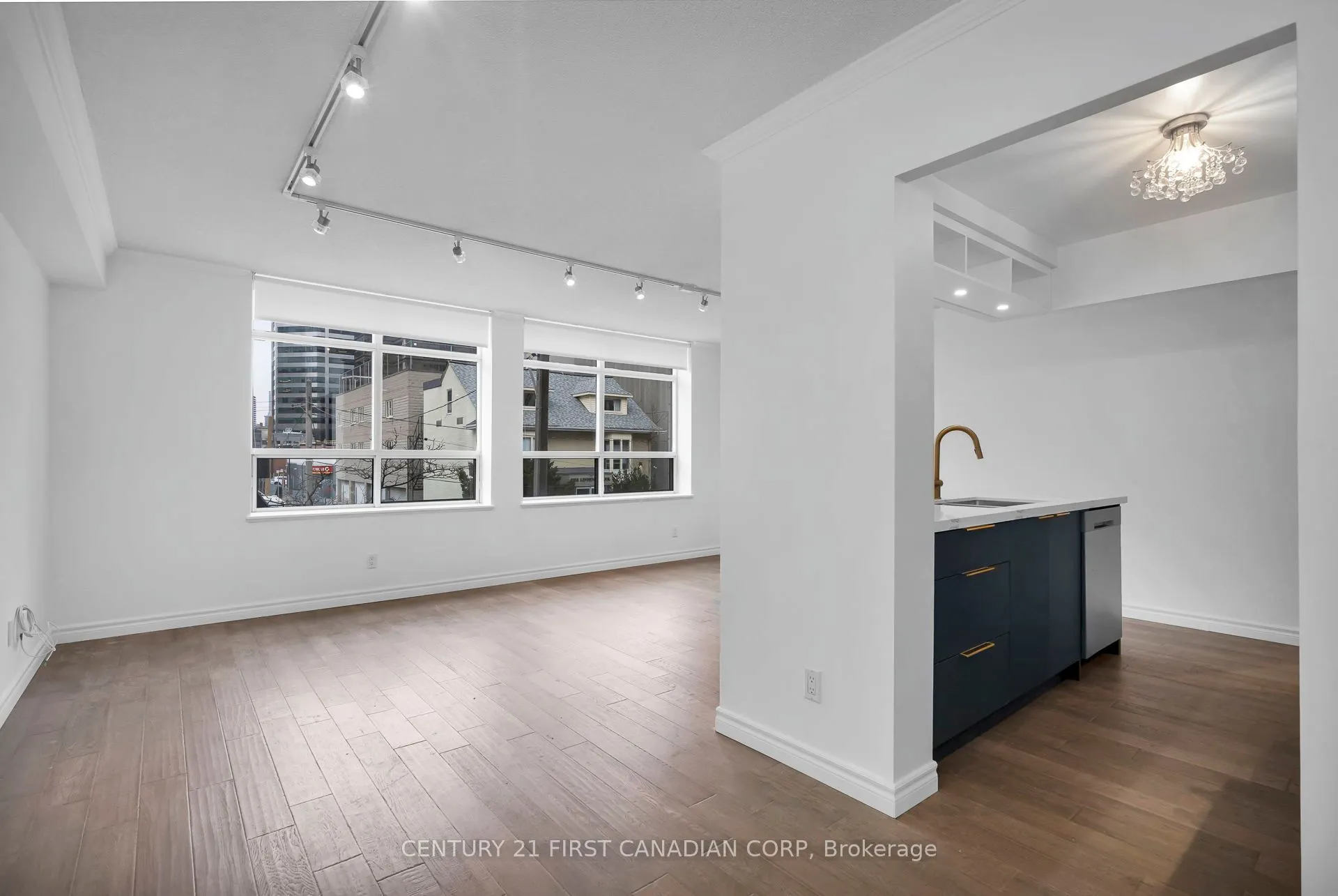 5 Rosehill Avenue N, #317