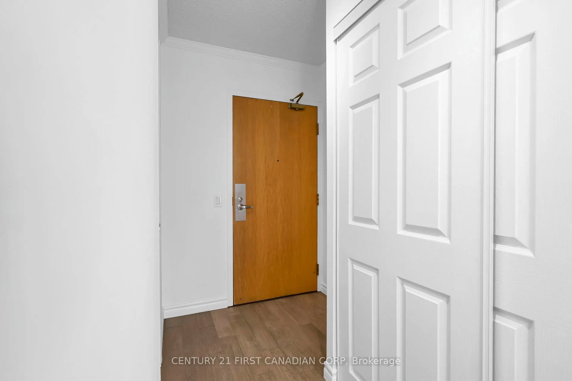 5 Rosehill Avenue N, #317