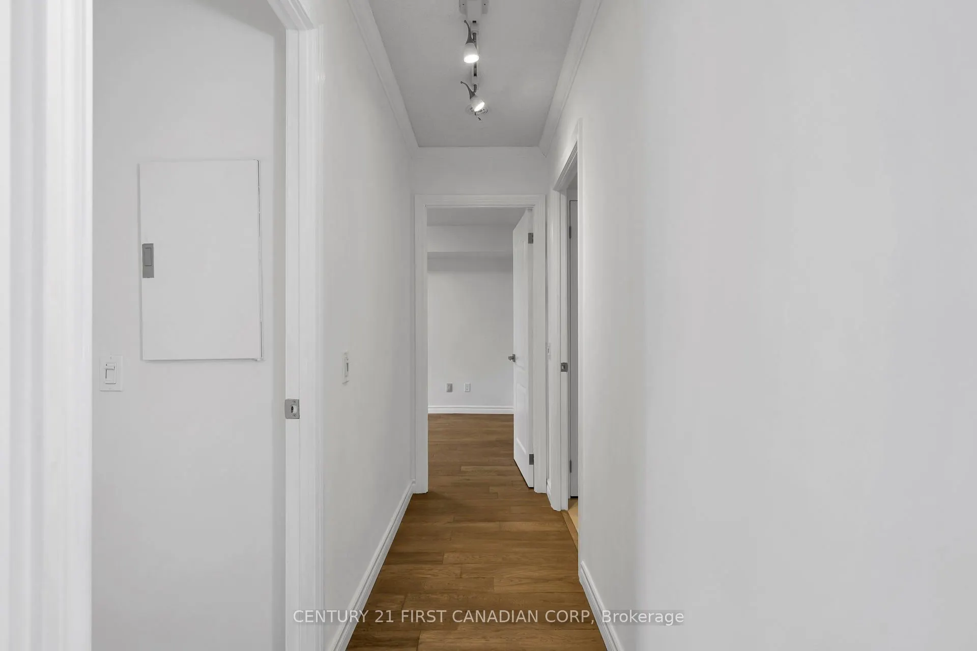 5 Rosehill Avenue N, #317