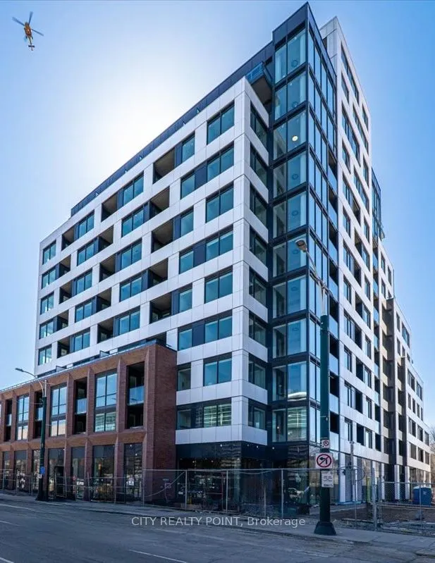 664 Spadina Avenue, #512