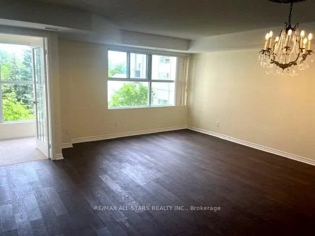 18 Concorde Place, #111