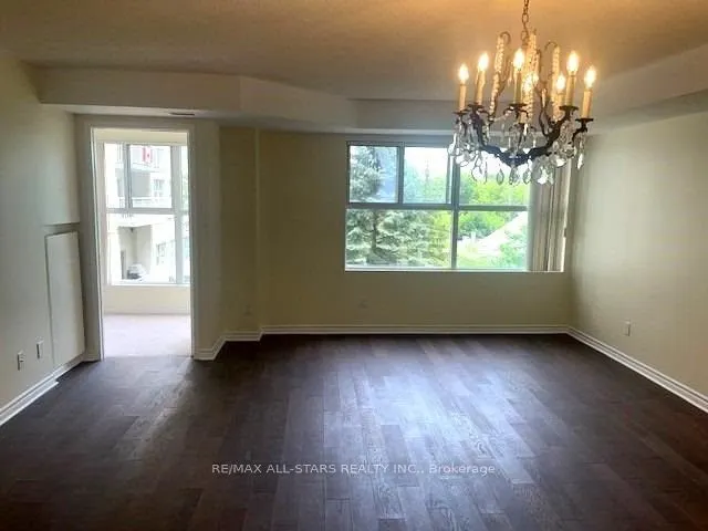 18 Concorde Place, #111