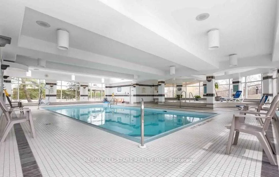 18 Concorde Place, #111