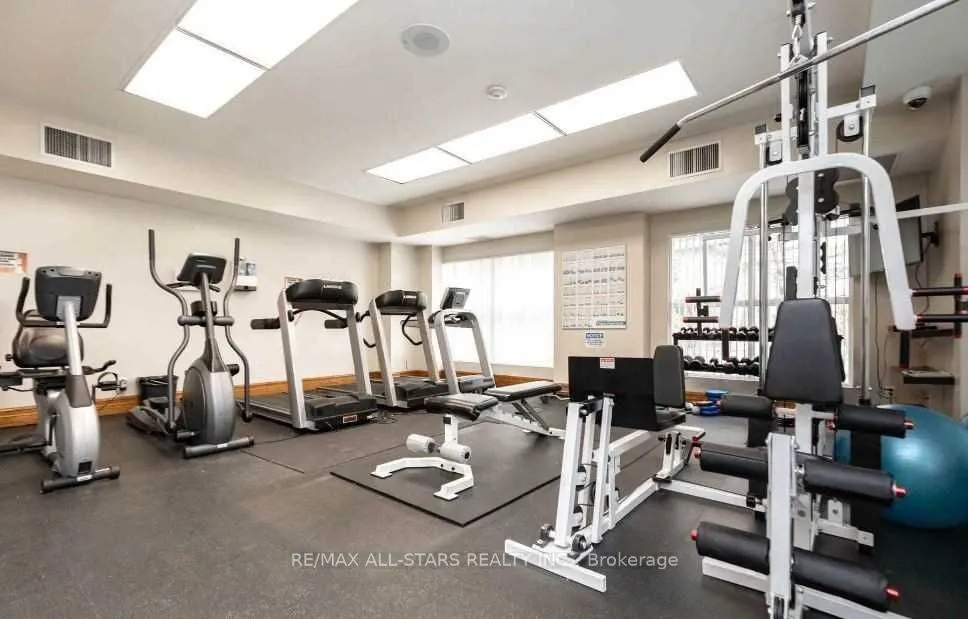 18 Concorde Place, #111
