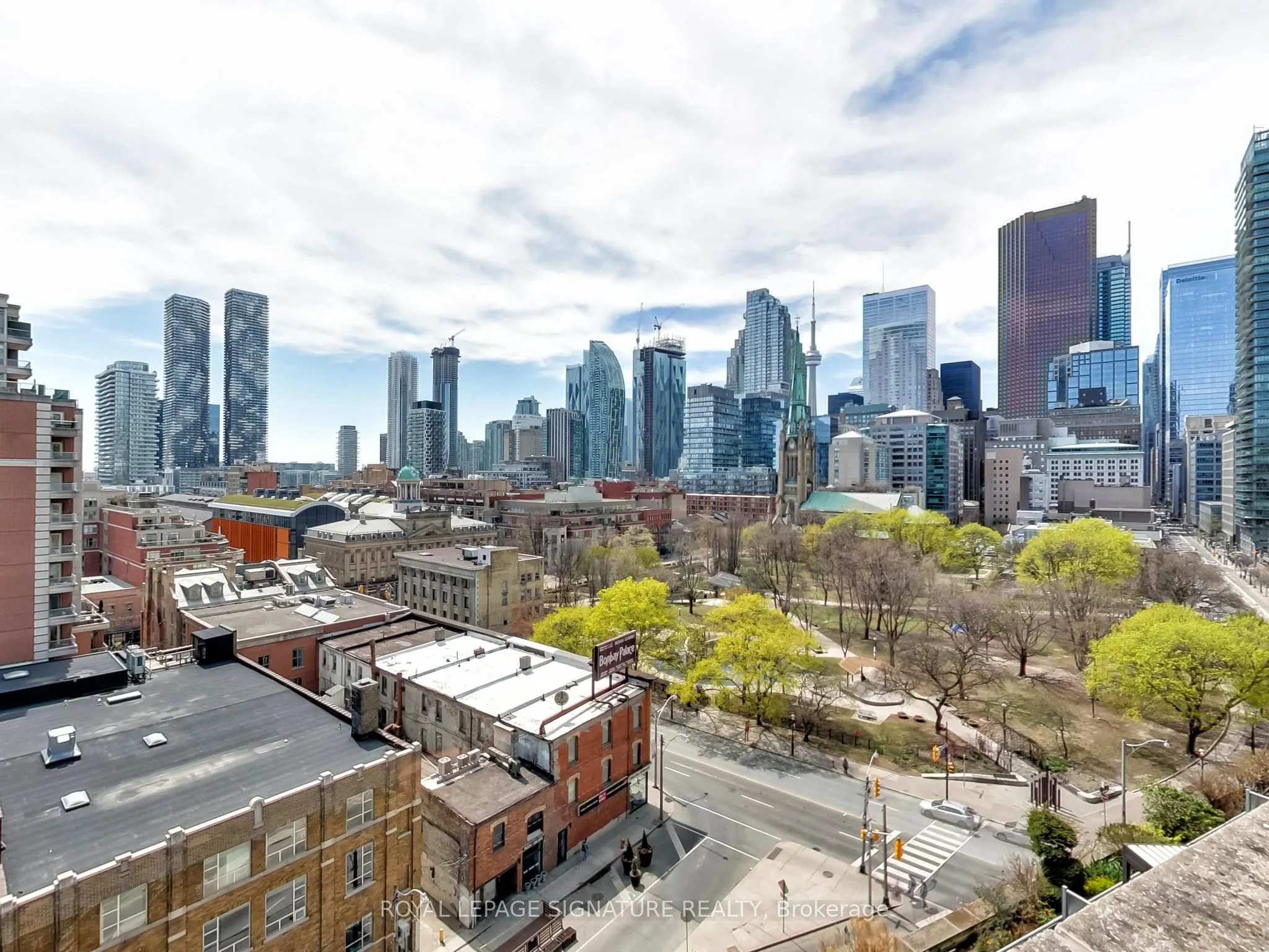 116 George Street, #905