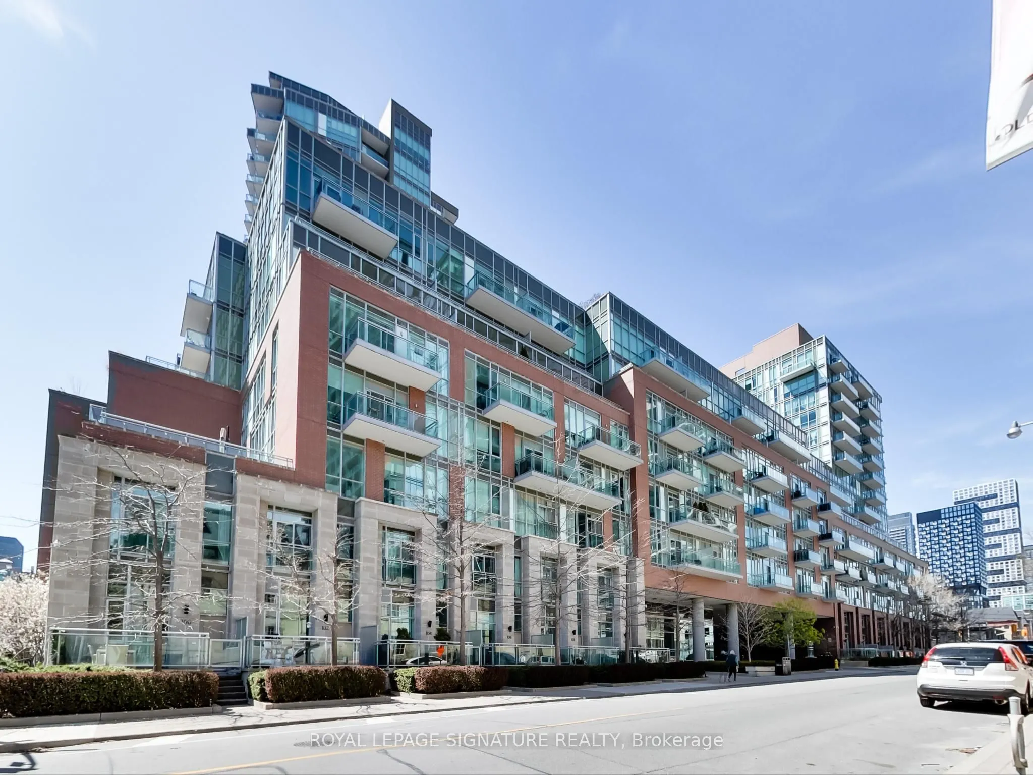 116 George Street, #905
