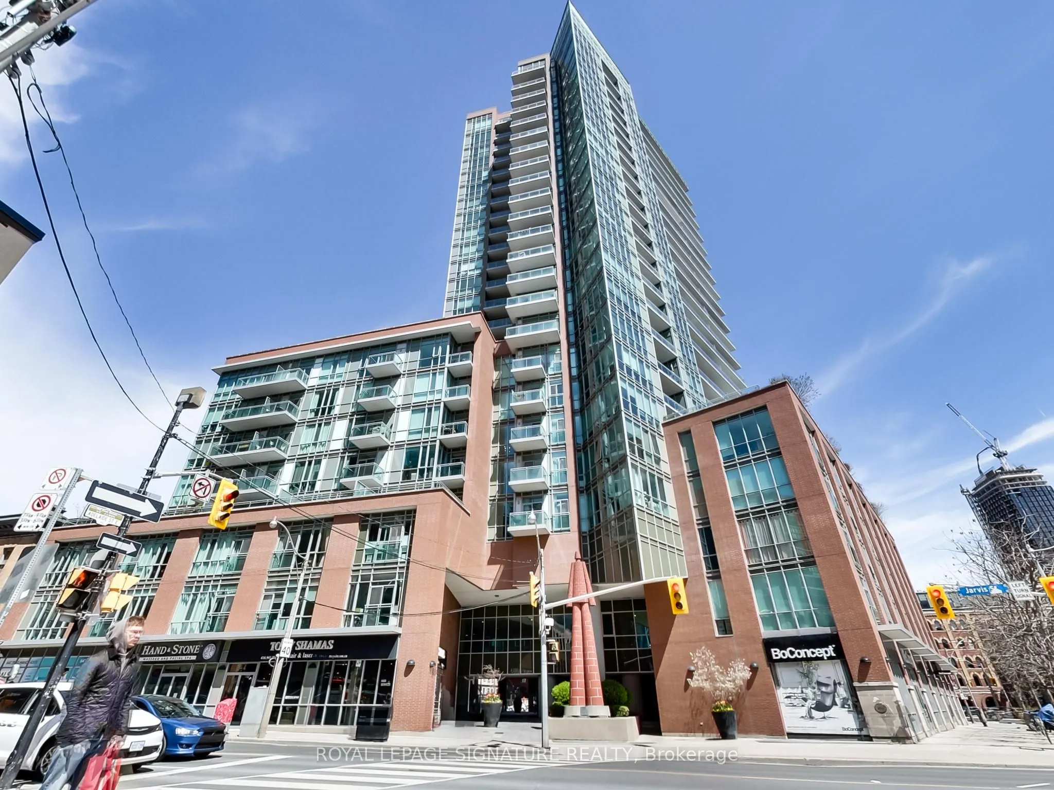 116 George Street, #905