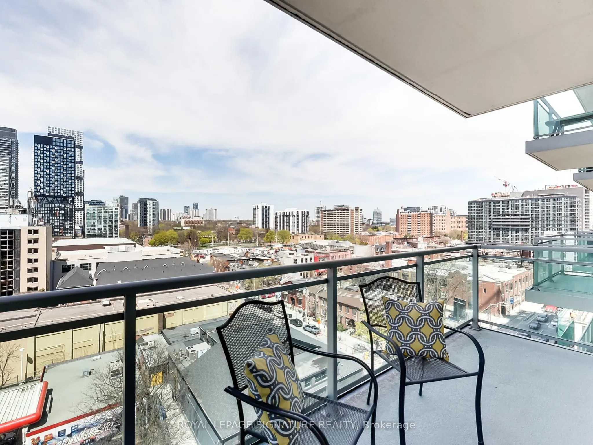 116 George Street, #905