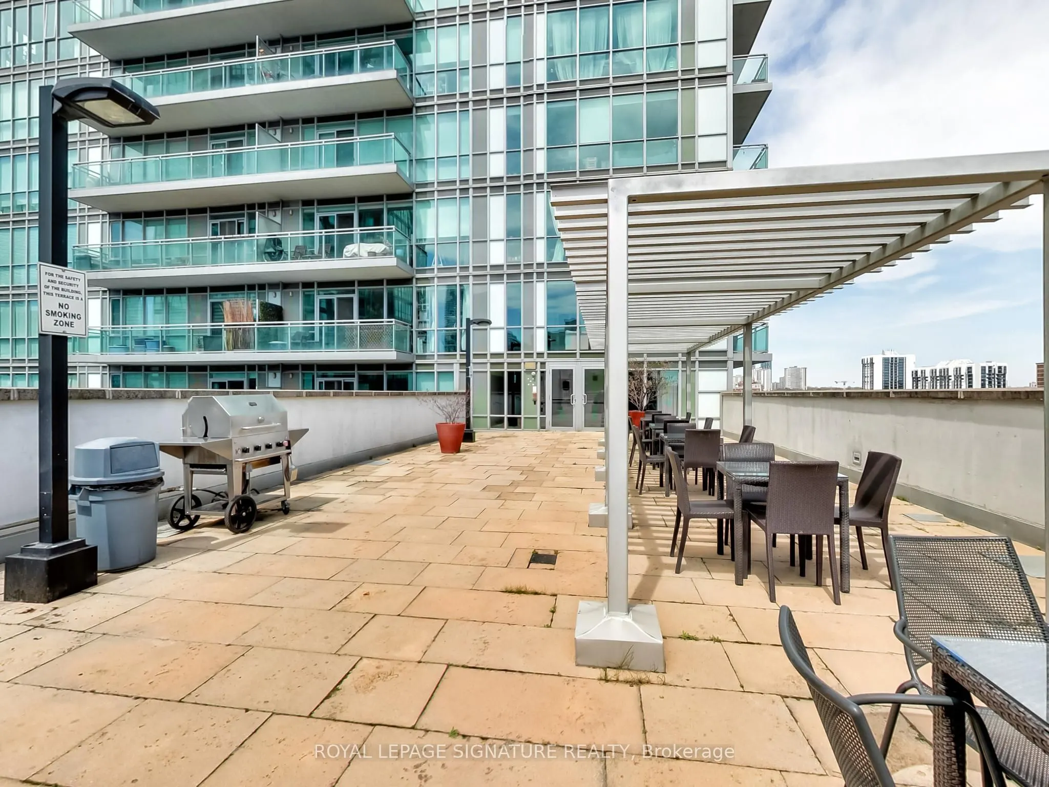 116 George Street, #905