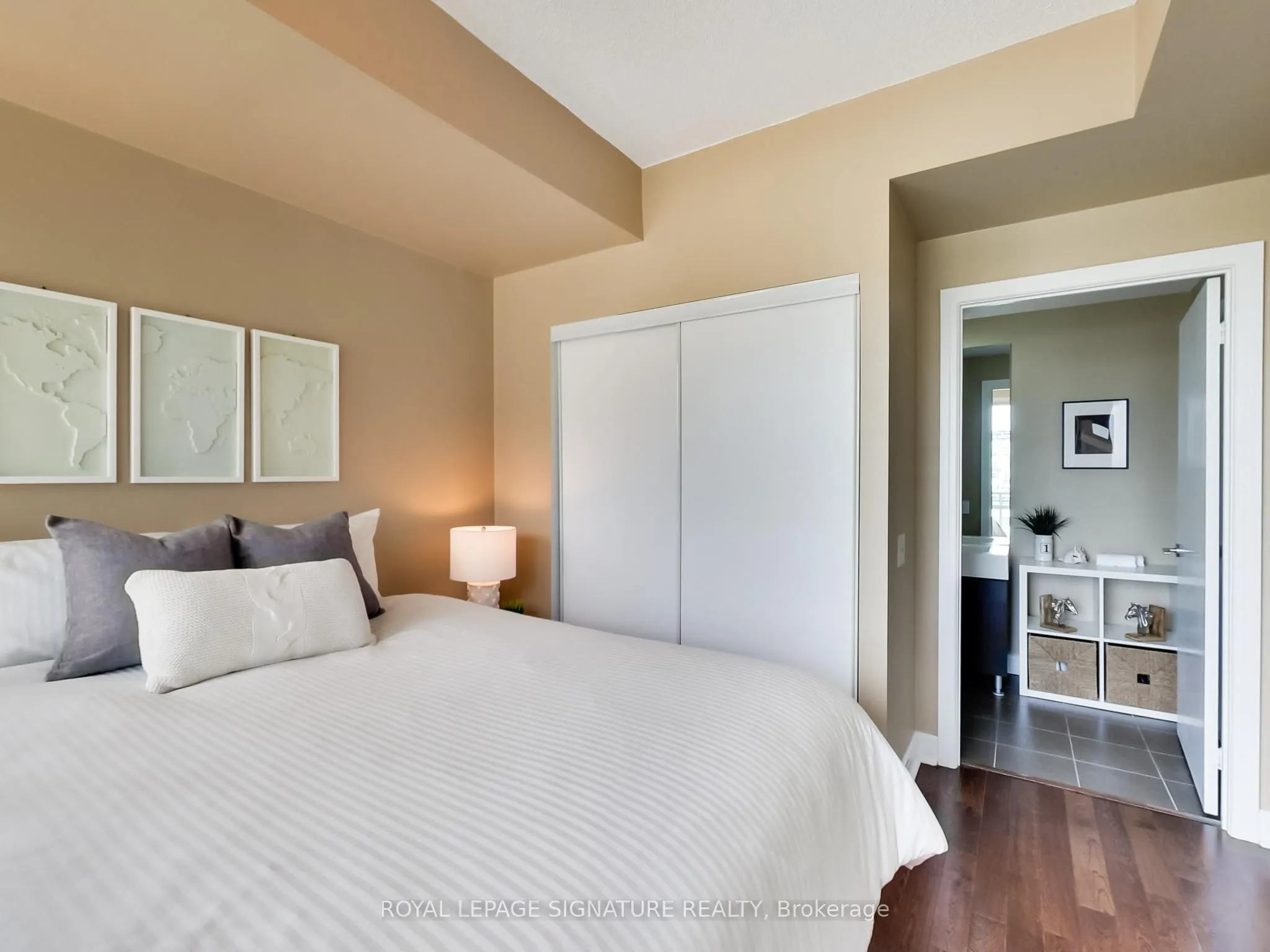 116 George Street, #905