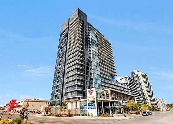 72 Esther Shiner Boulevard, #212