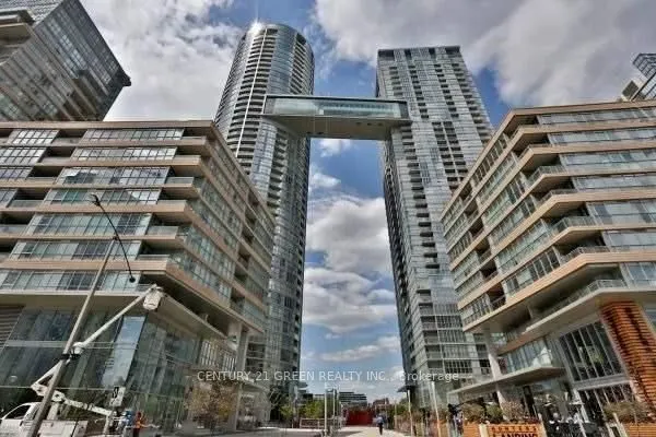 15 Iceboat Terrace, #2308