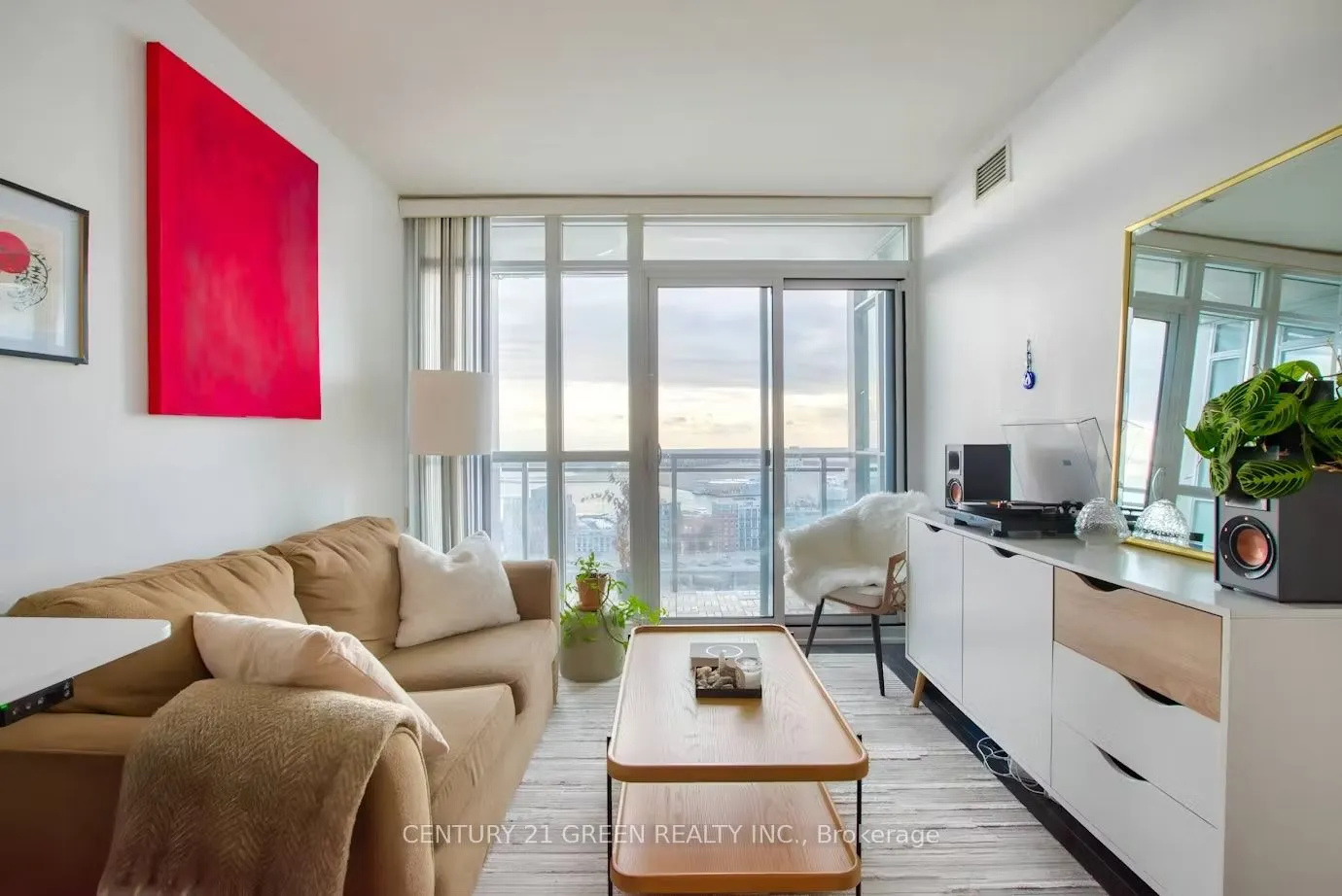 15 Iceboat Terrace, #2308
