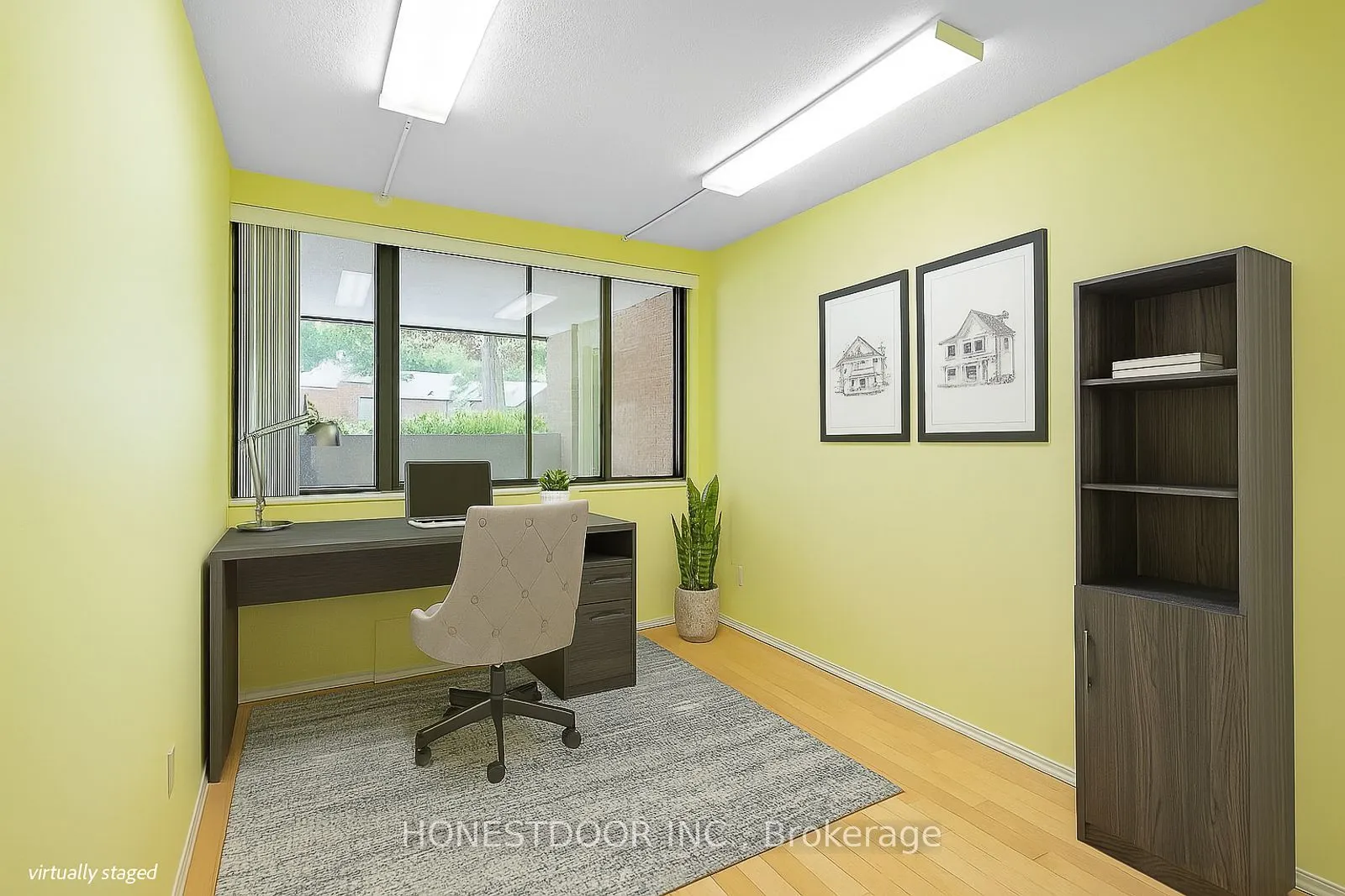 40 Sylvan Valleyway, #312