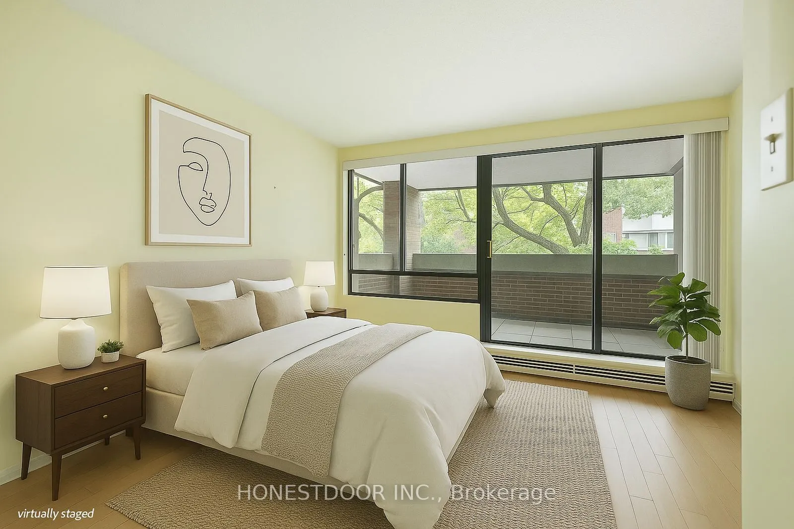 40 Sylvan Valleyway, #312