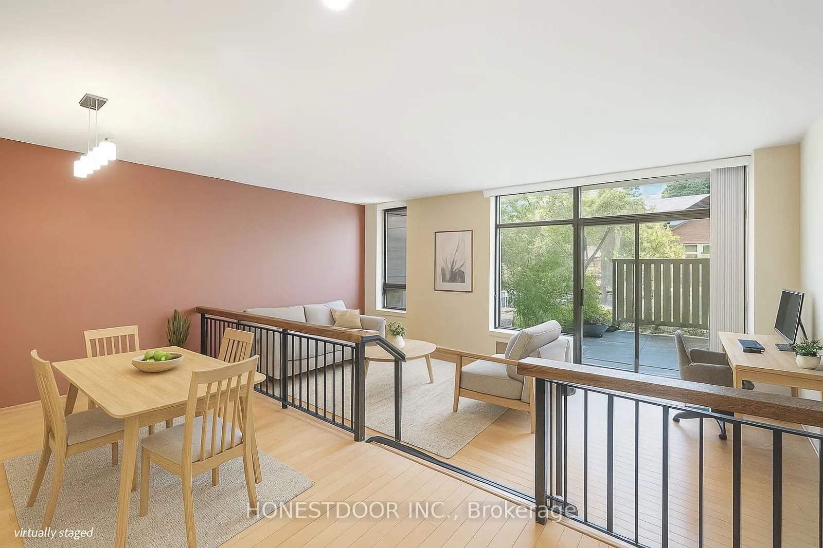 40 Sylvan Valleyway, #312