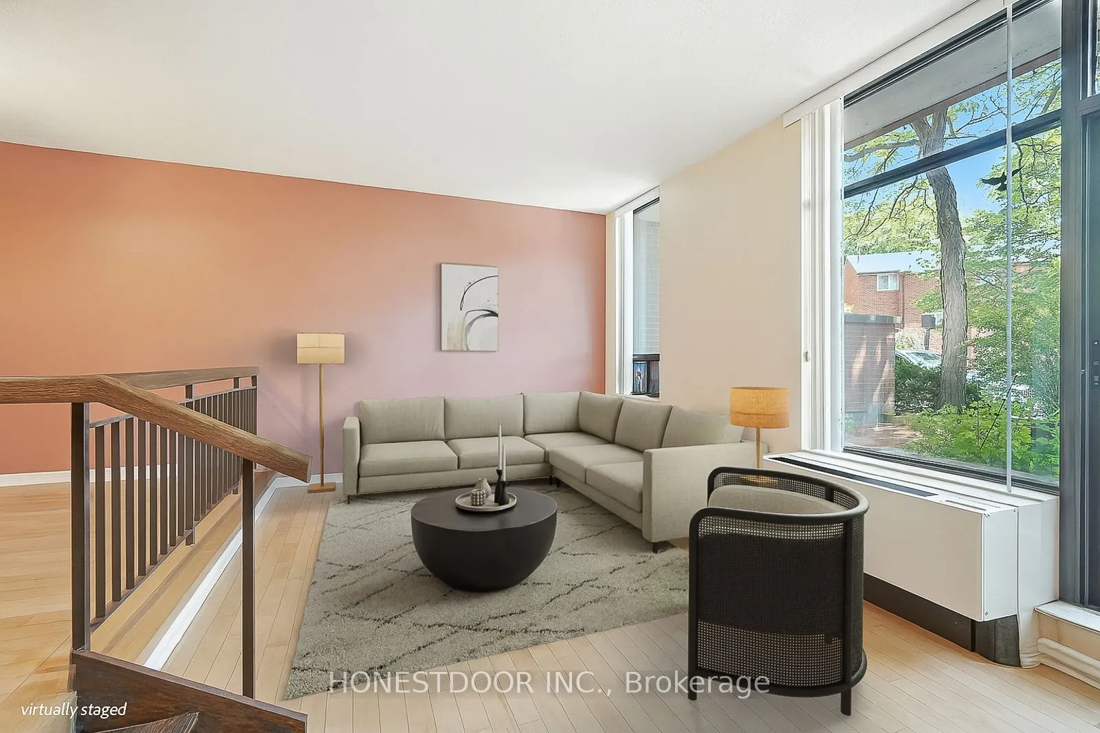 40 Sylvan Valleyway, #312