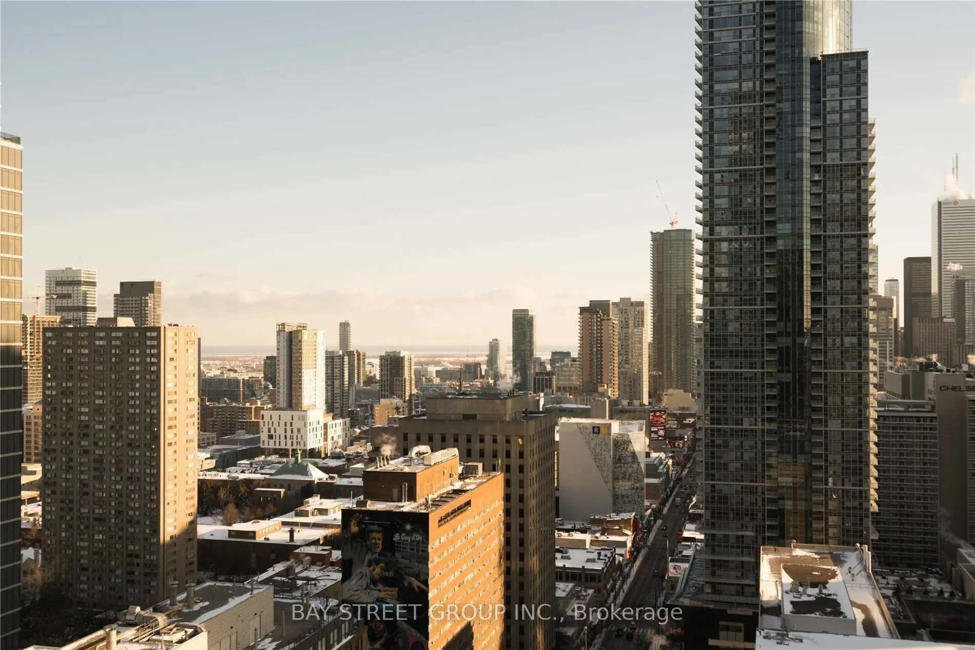 7 Grenville Street, #2911