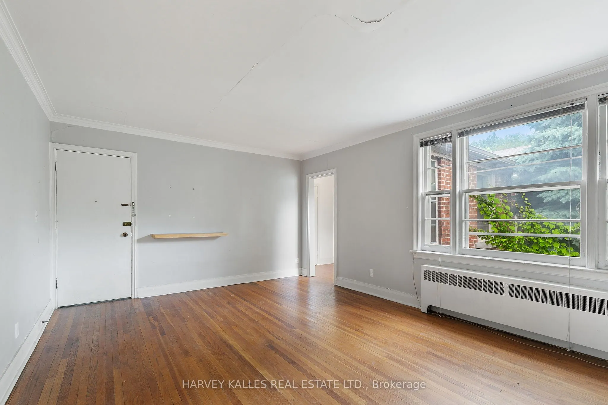 15 Warwick Avenue, #3