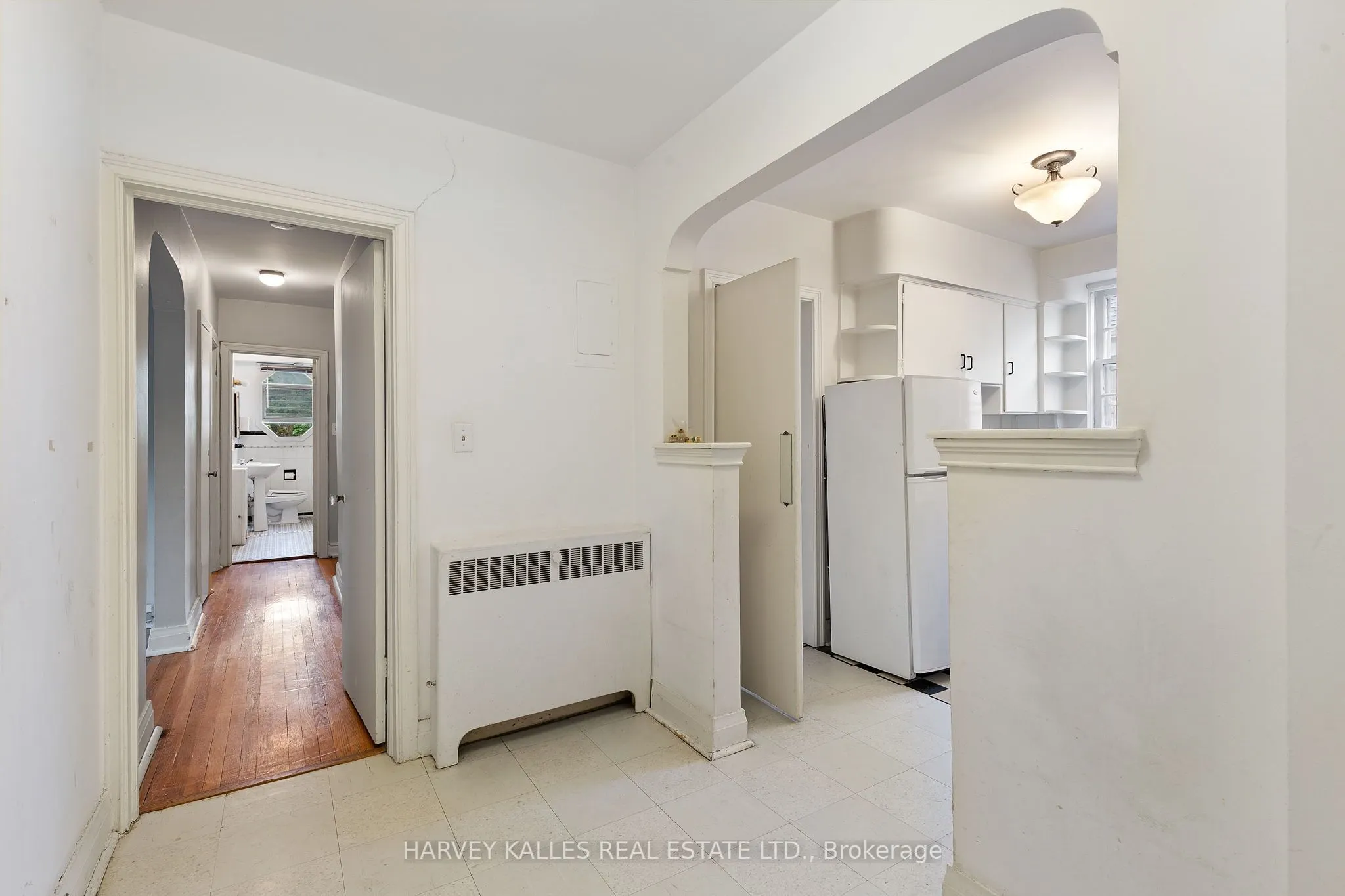 15 Warwick Avenue, #3