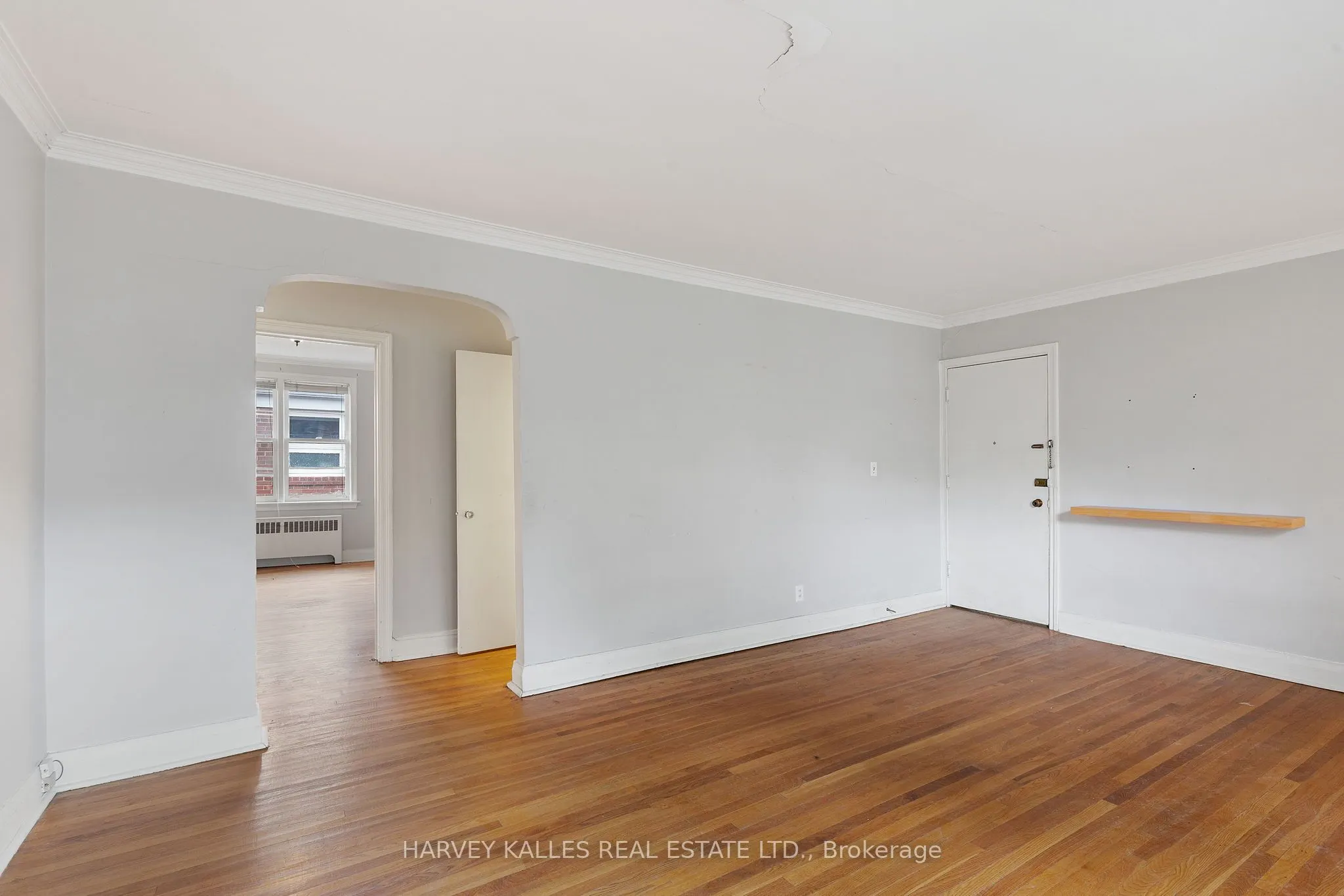 15 Warwick Avenue, #3