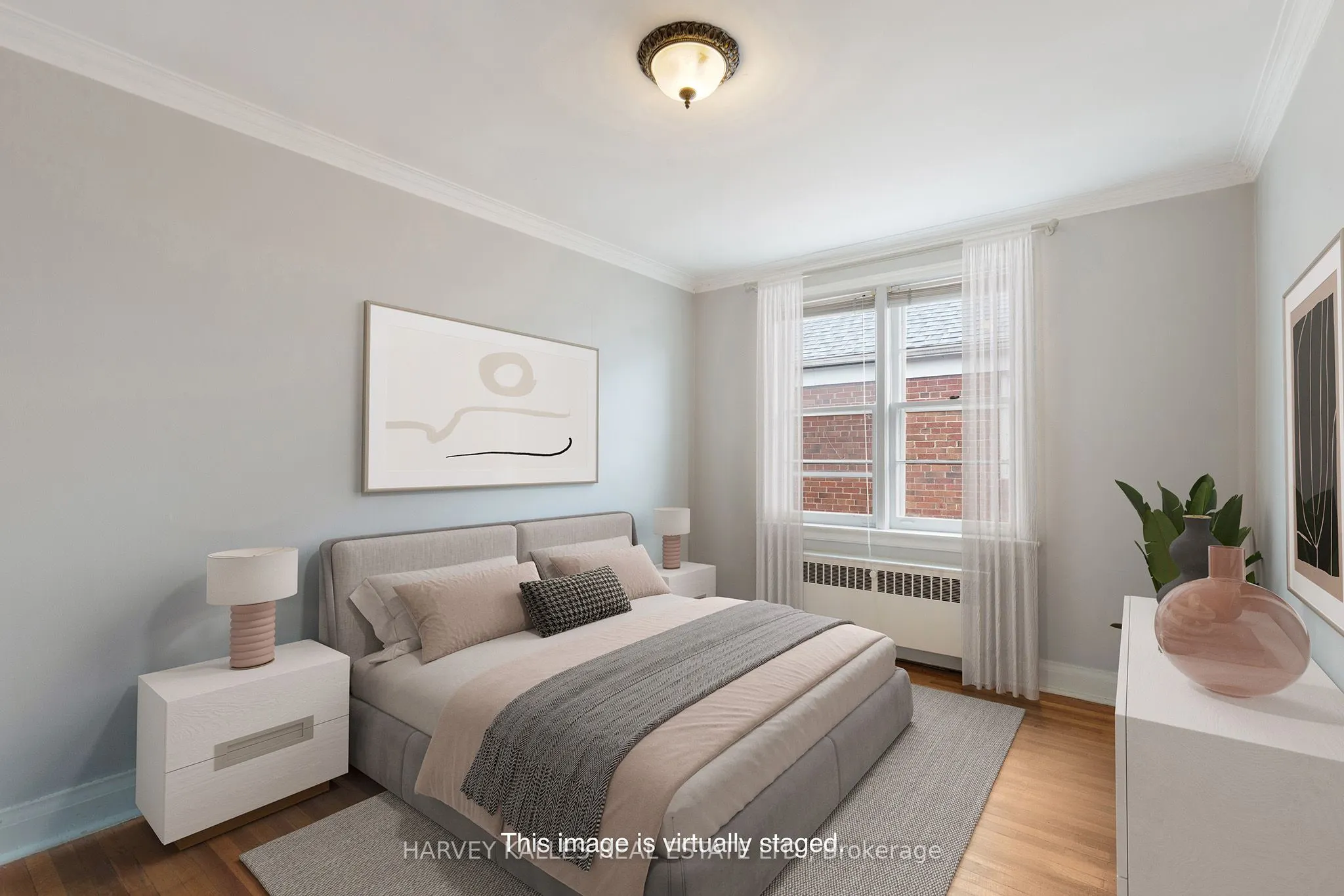 15 Warwick Avenue, #3