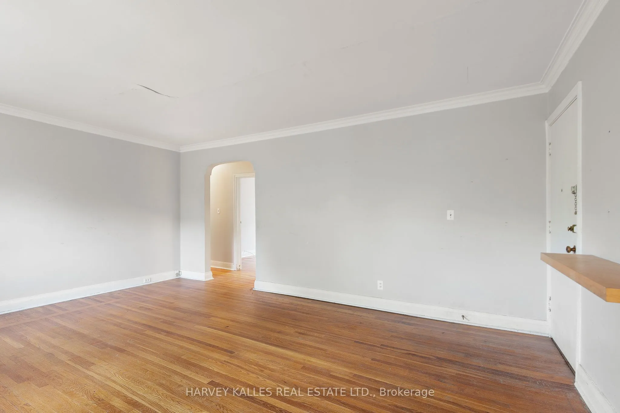 15 Warwick Avenue, #3