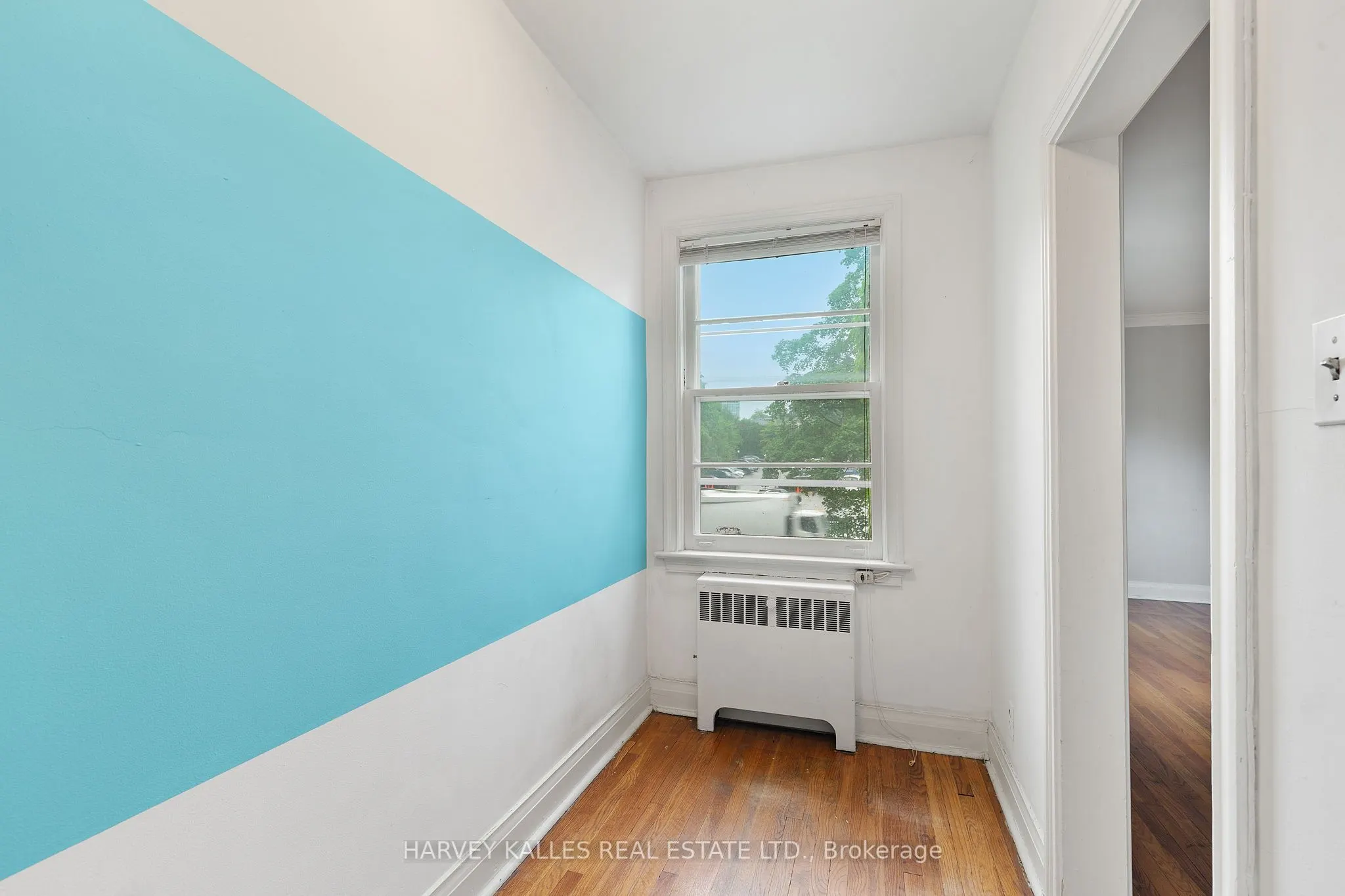 15 Warwick Avenue, #3