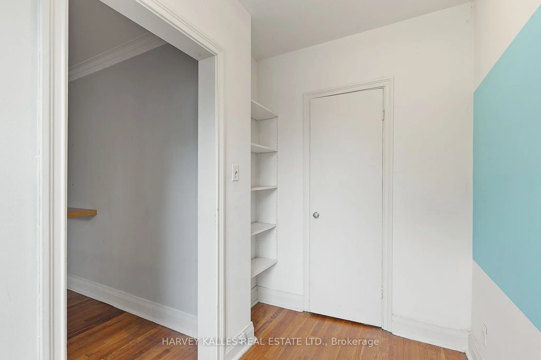 15 Warwick Avenue, #3