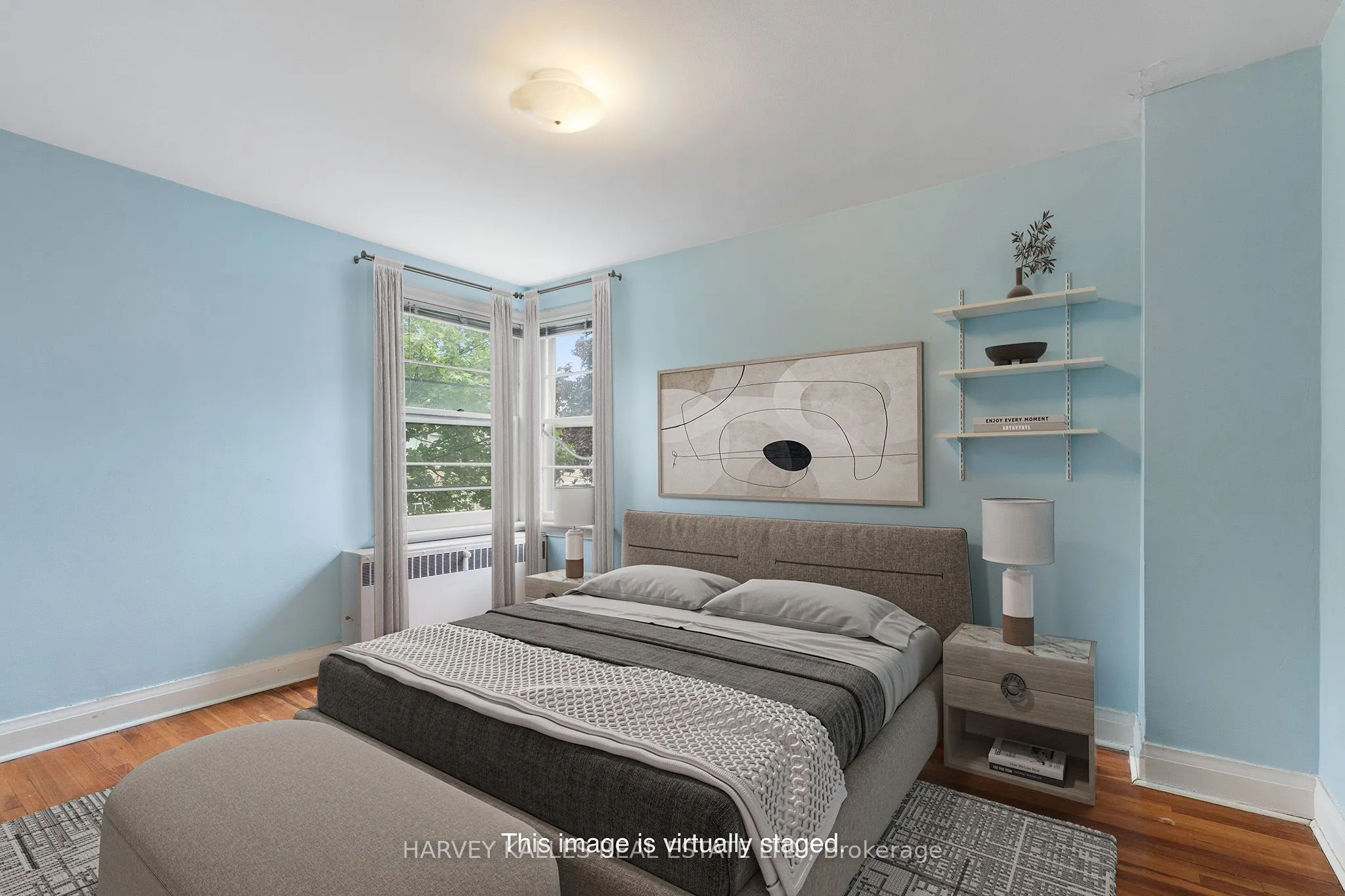 15 Warwick Avenue, #3