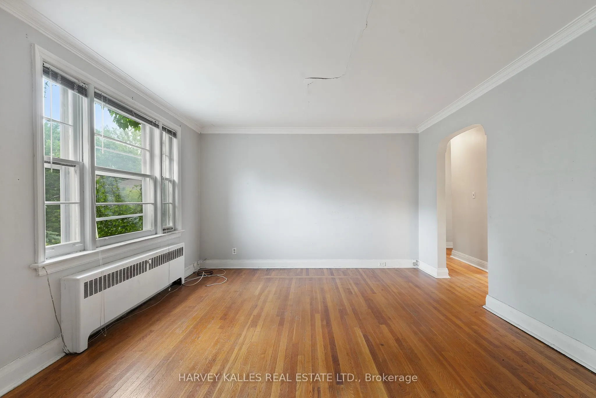 15 Warwick Avenue, #3