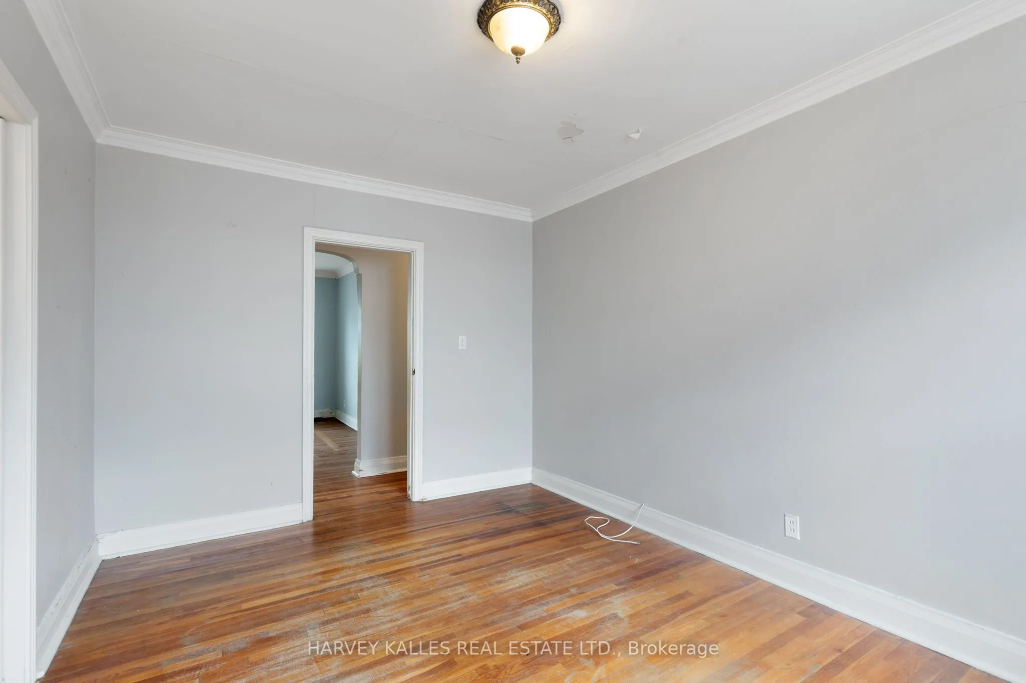 15 Warwick Avenue, #3
