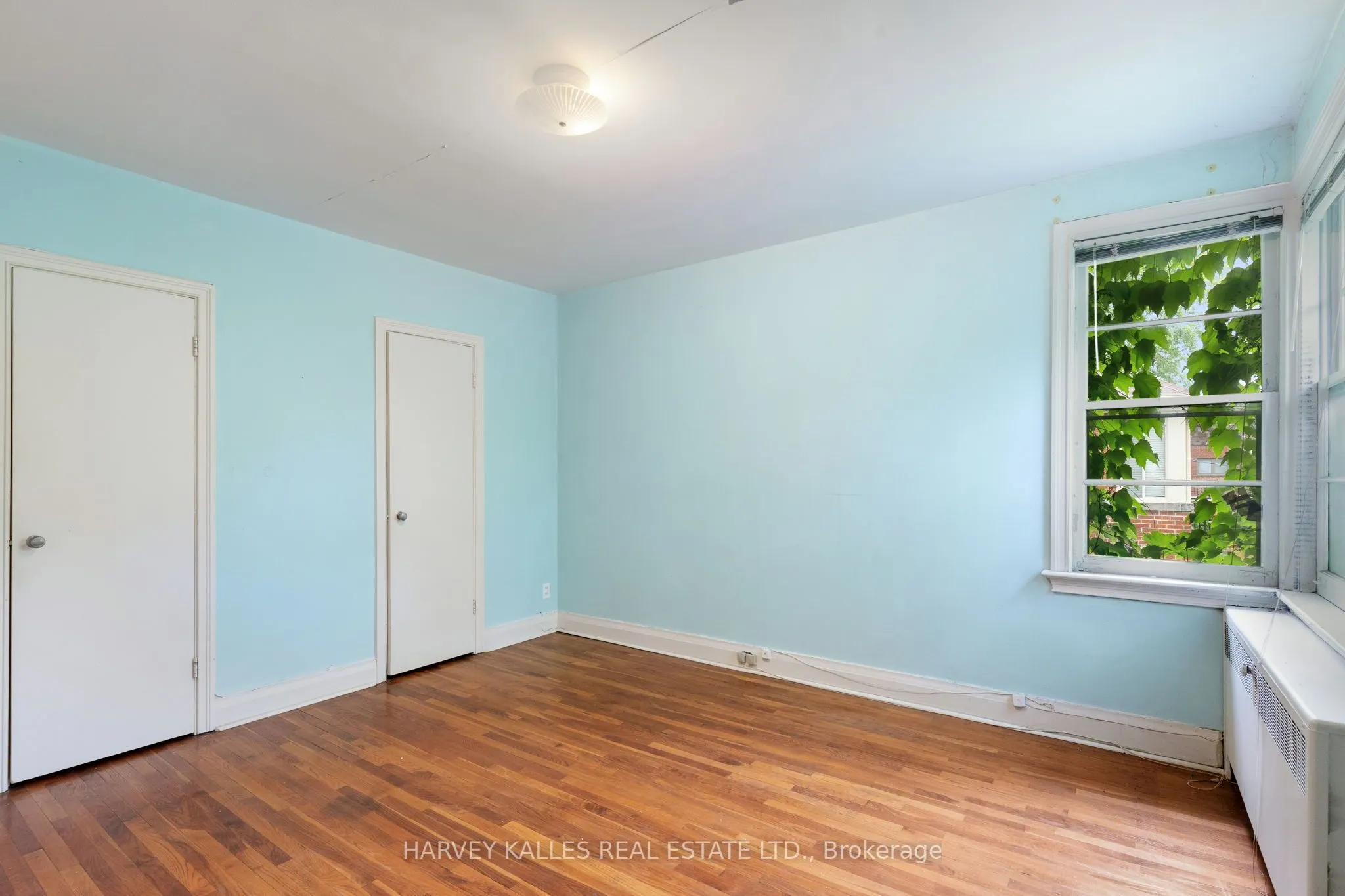 15 Warwick Avenue, #3